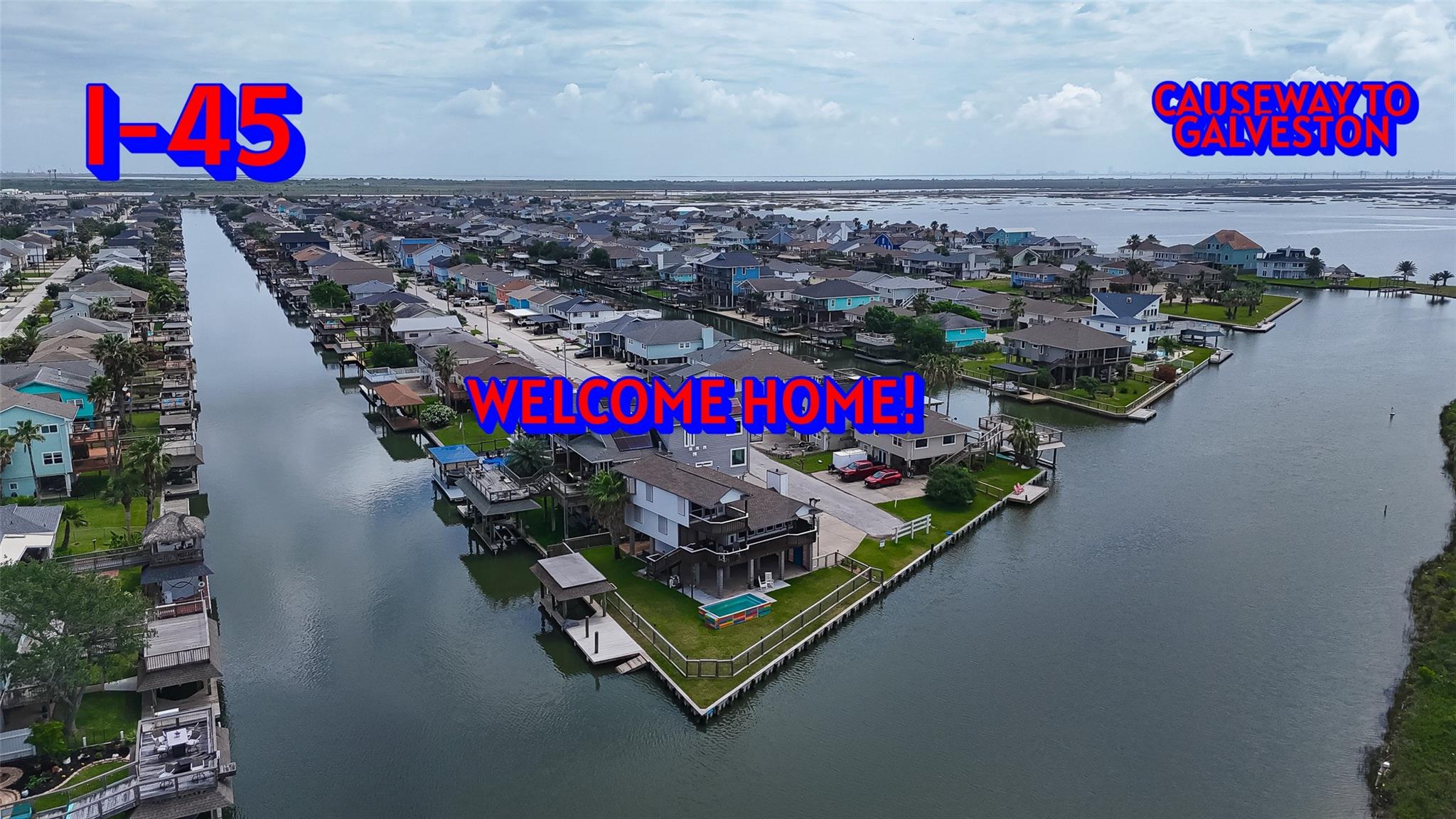925 Bonita St, Bayou Vista, TX 77563 photo