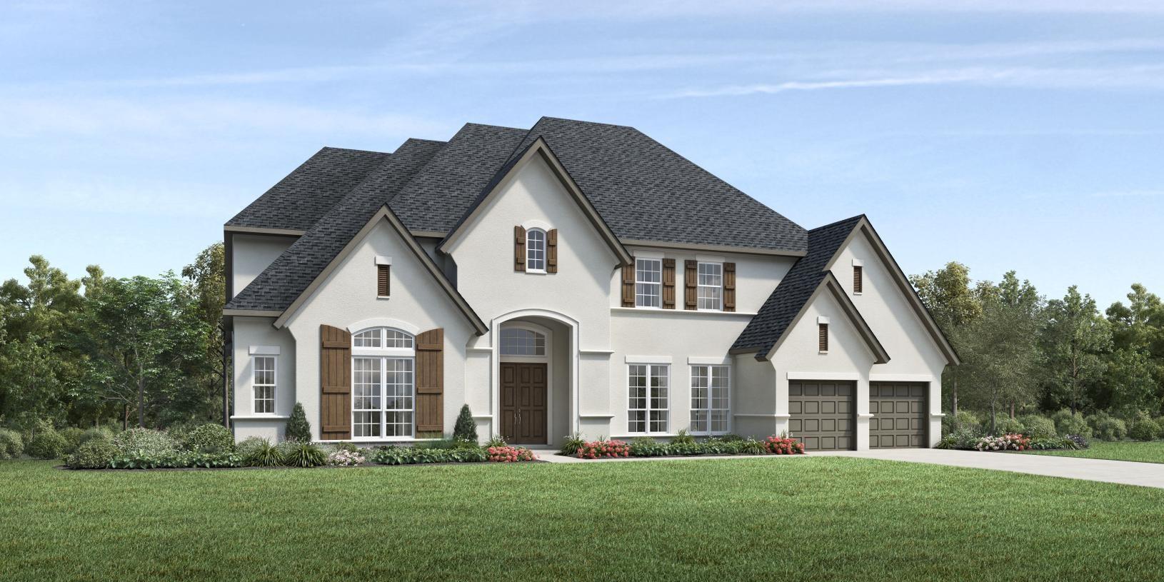 28004 Shining Trail Ct, Spring, TX 77386