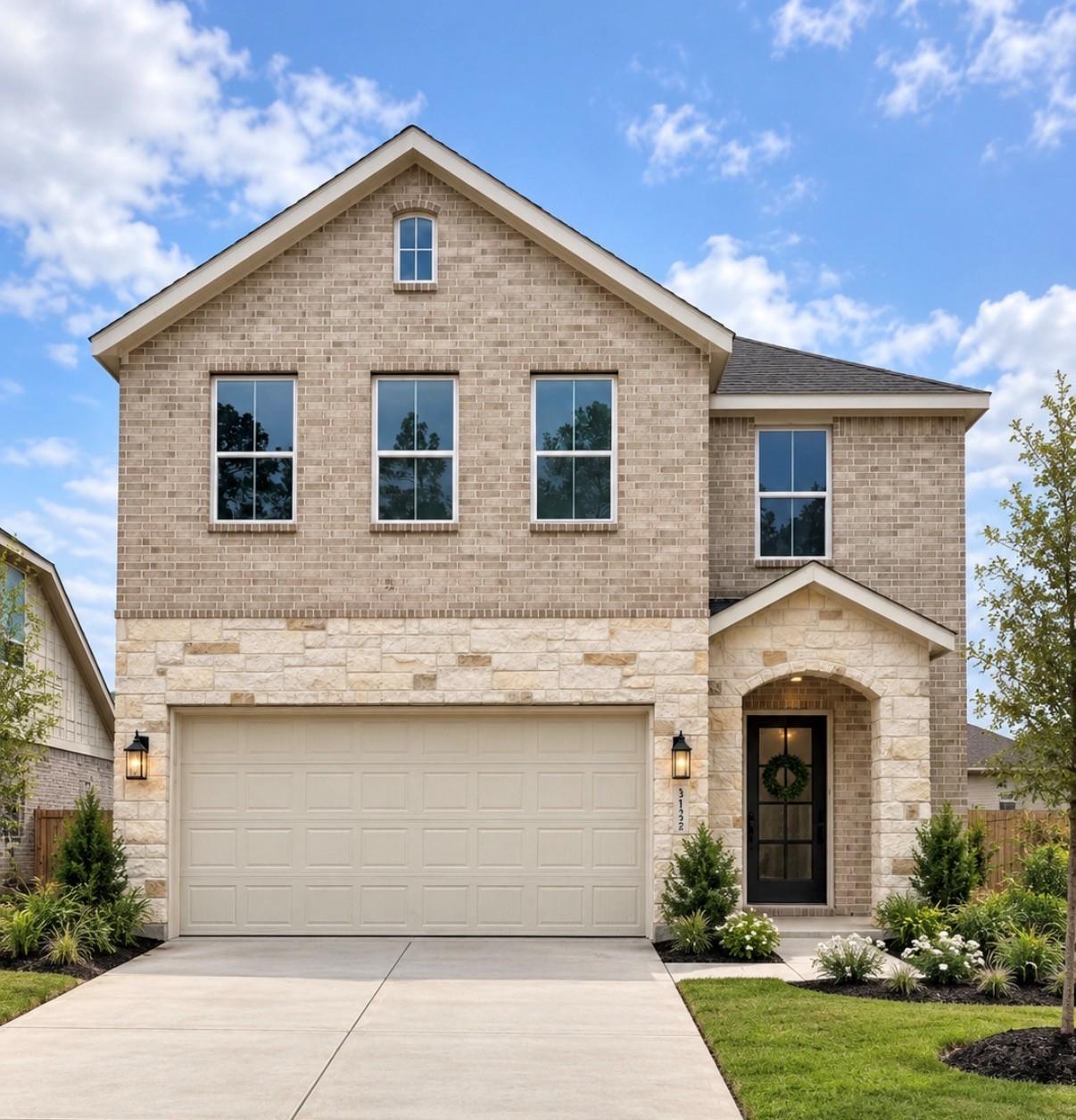 13122 Pine Trace St, Montgomery, TX 77316