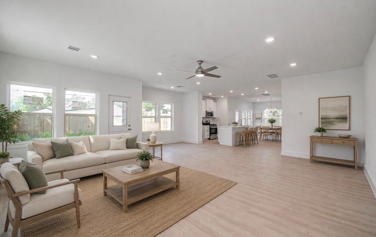 5011 Yellowstone Blvd, Houston, TX 77021 photo