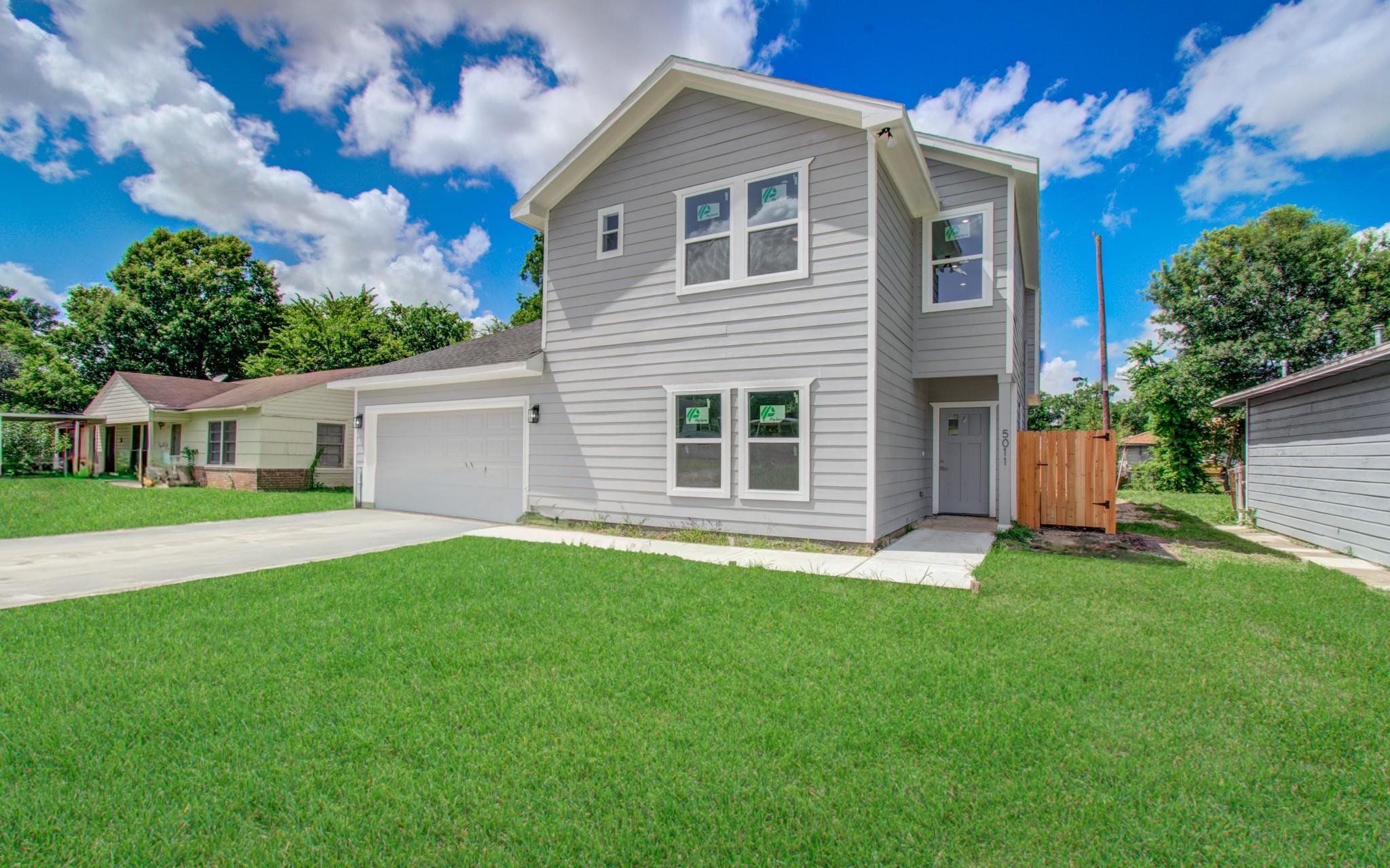 5011 Yellowstone Blvd, Houston, TX 77021 photo