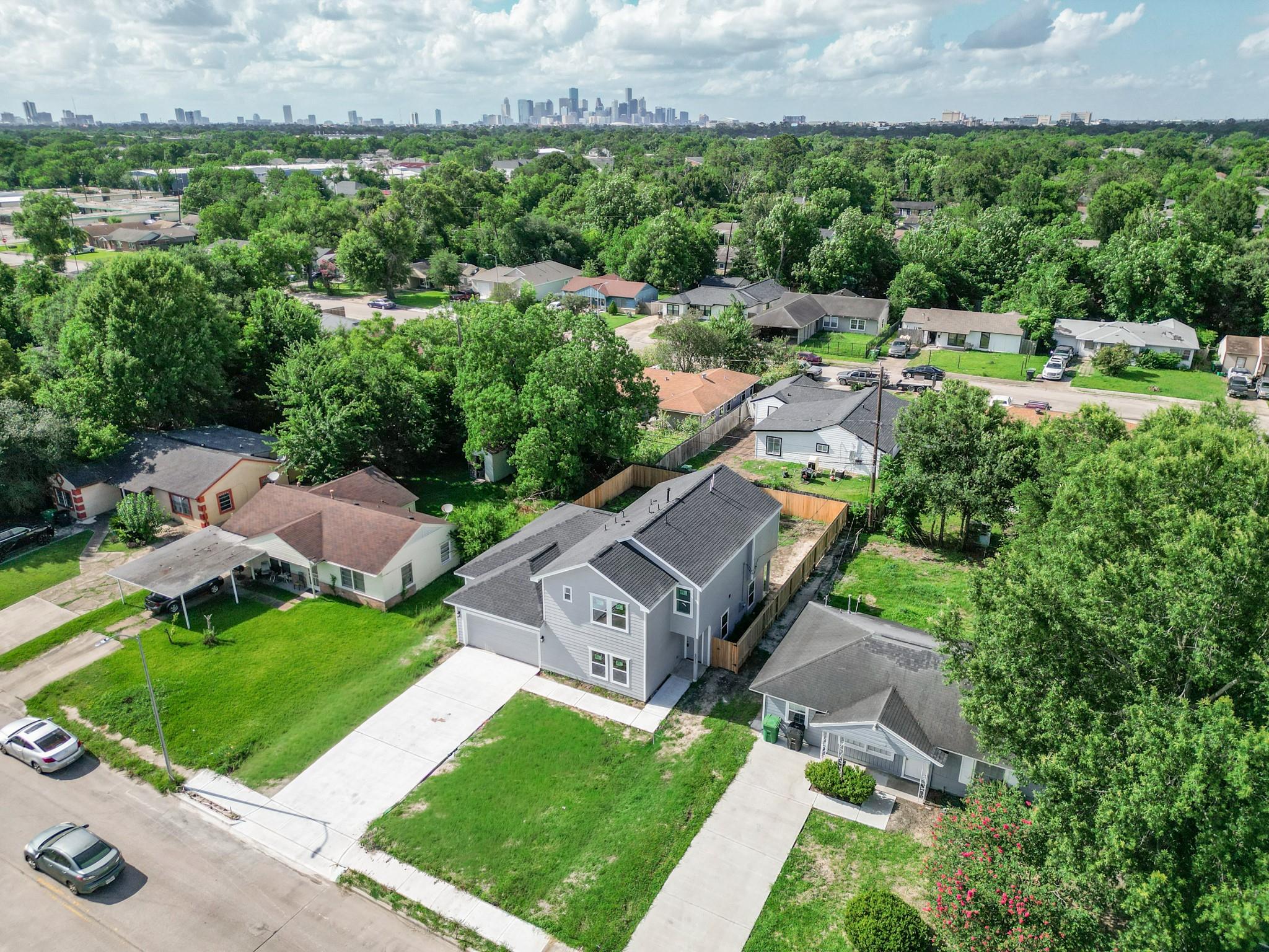 5011 Yellowstone Blvd, Houston, TX 77021 photo