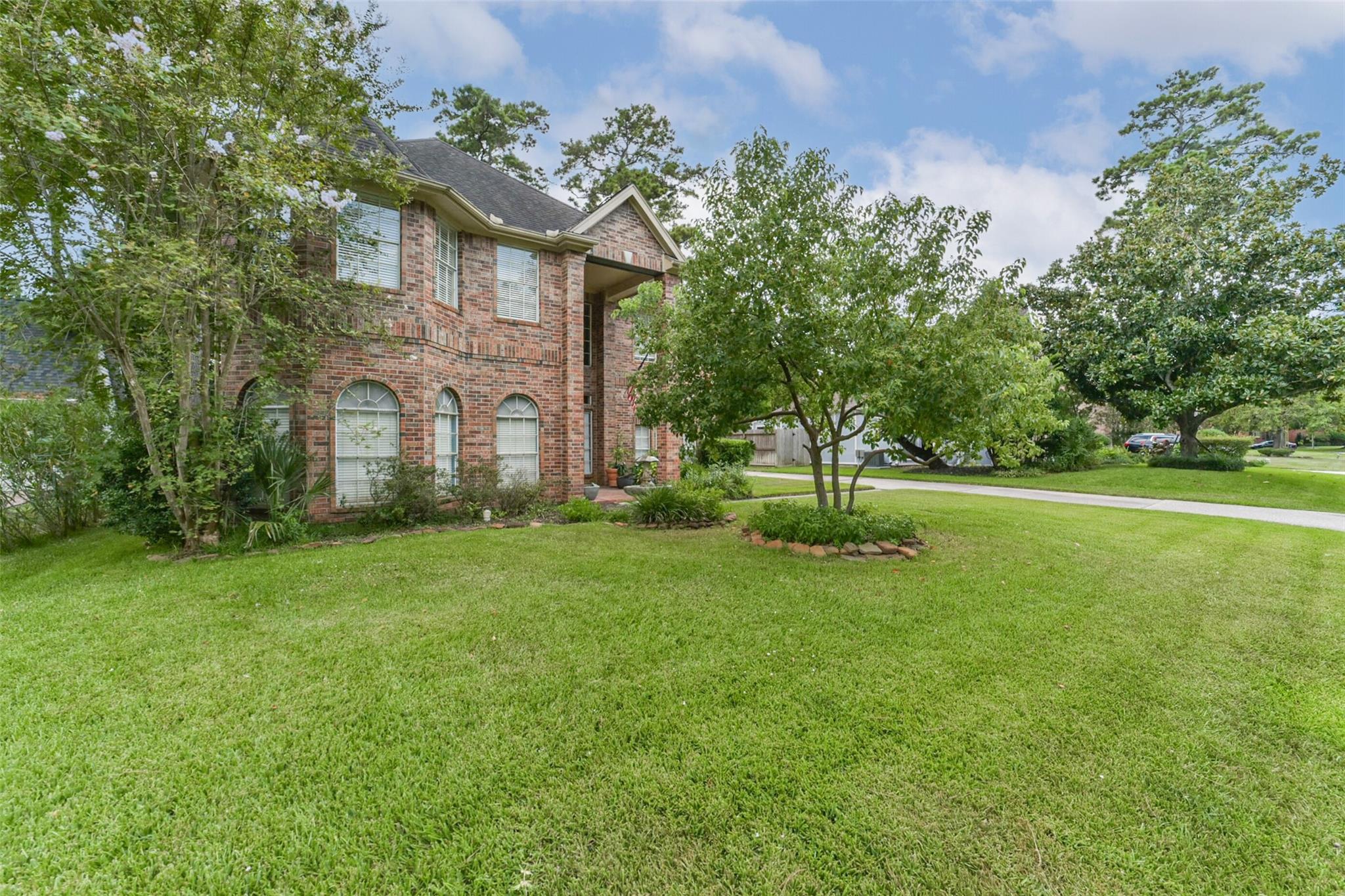 7822 Palmer Place Ln, Humble, TX 77346 photo