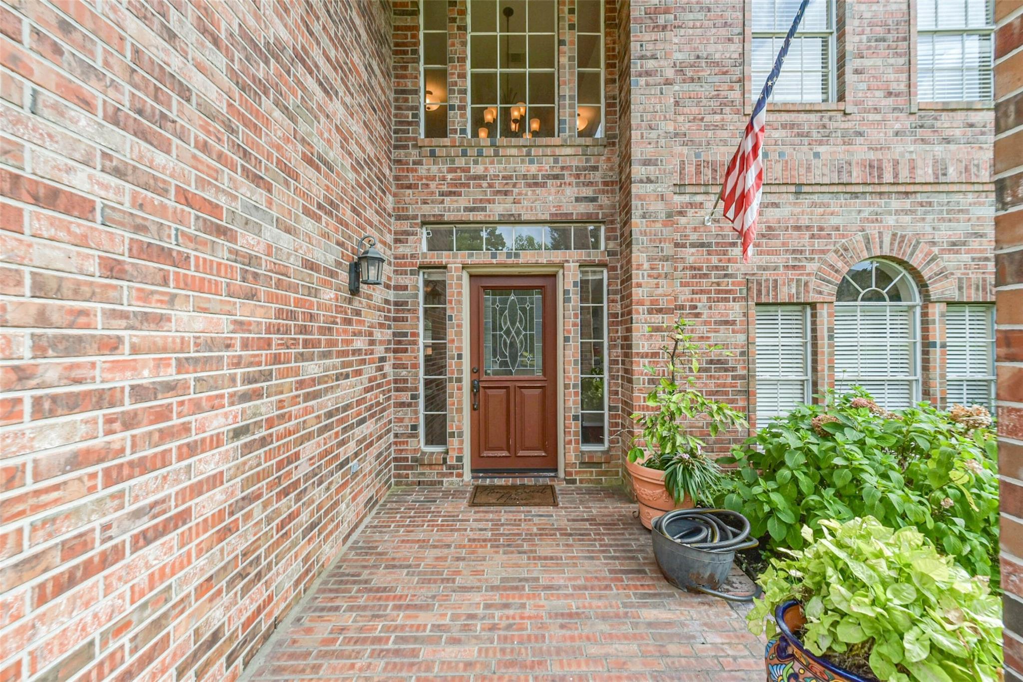 7822 Palmer Place Ln, Humble, TX 77346 photo