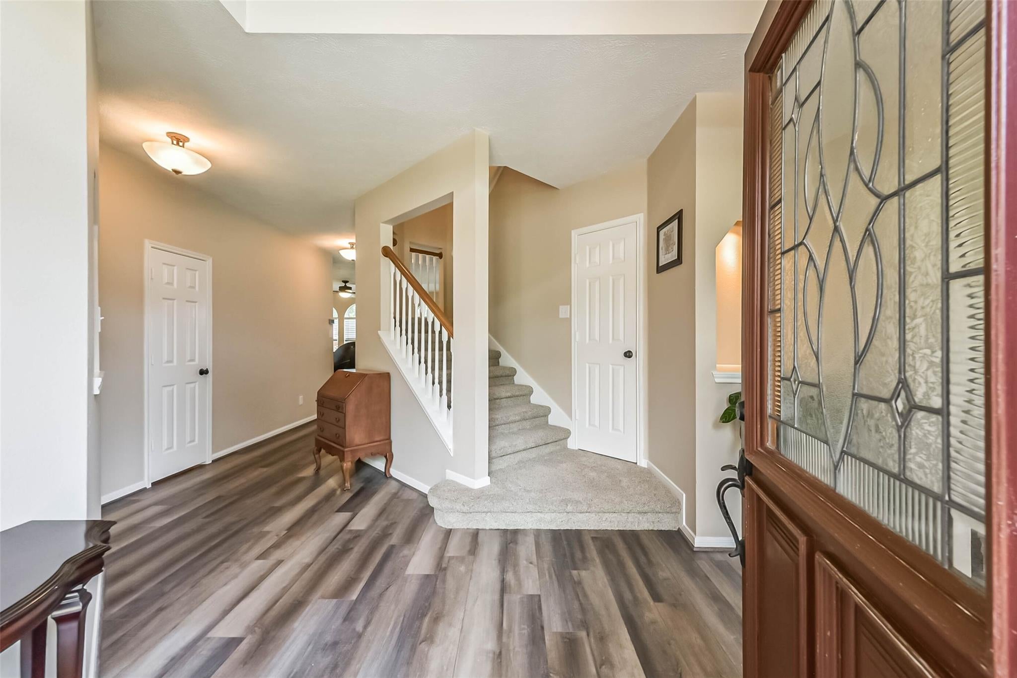 7822 Palmer Place Ln, Humble, TX 77346 photo