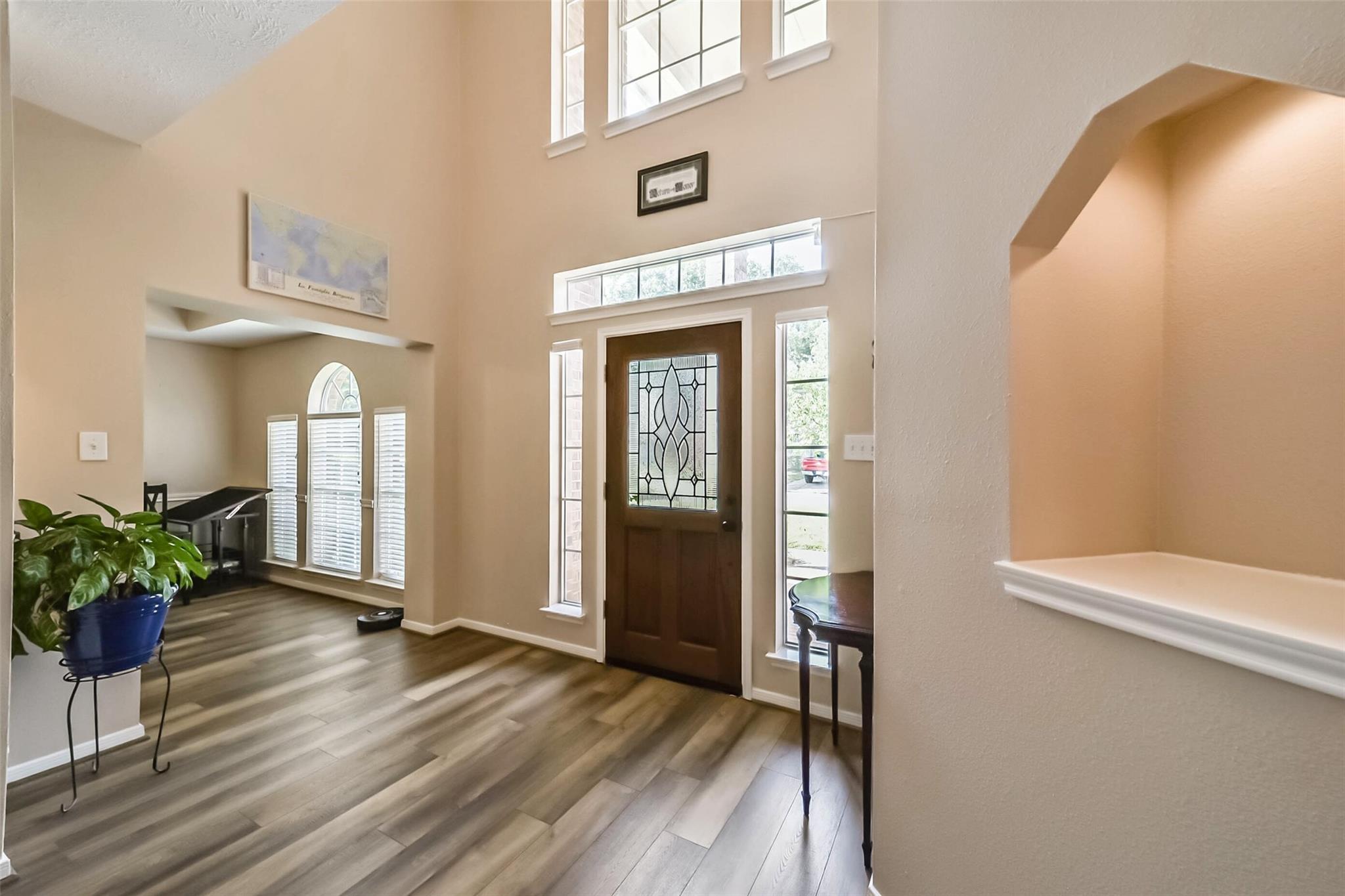 7822 Palmer Place Ln, Humble, TX 77346 photo