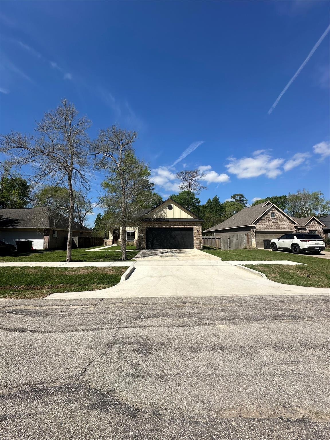 22525 Shorewood Loop, Huffman, TX 77336