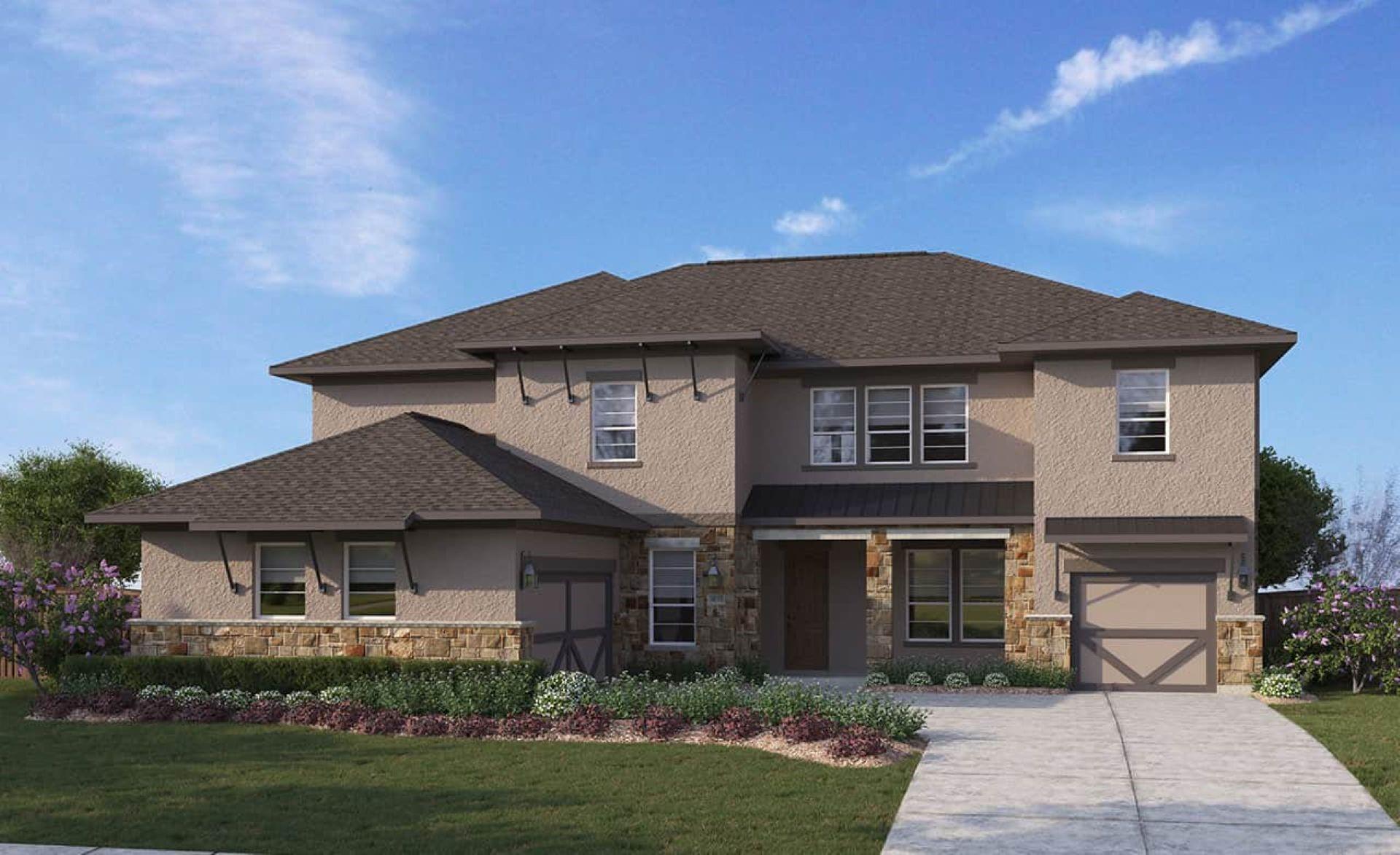 12672 Luger Ln, Magnolia, TX 77354