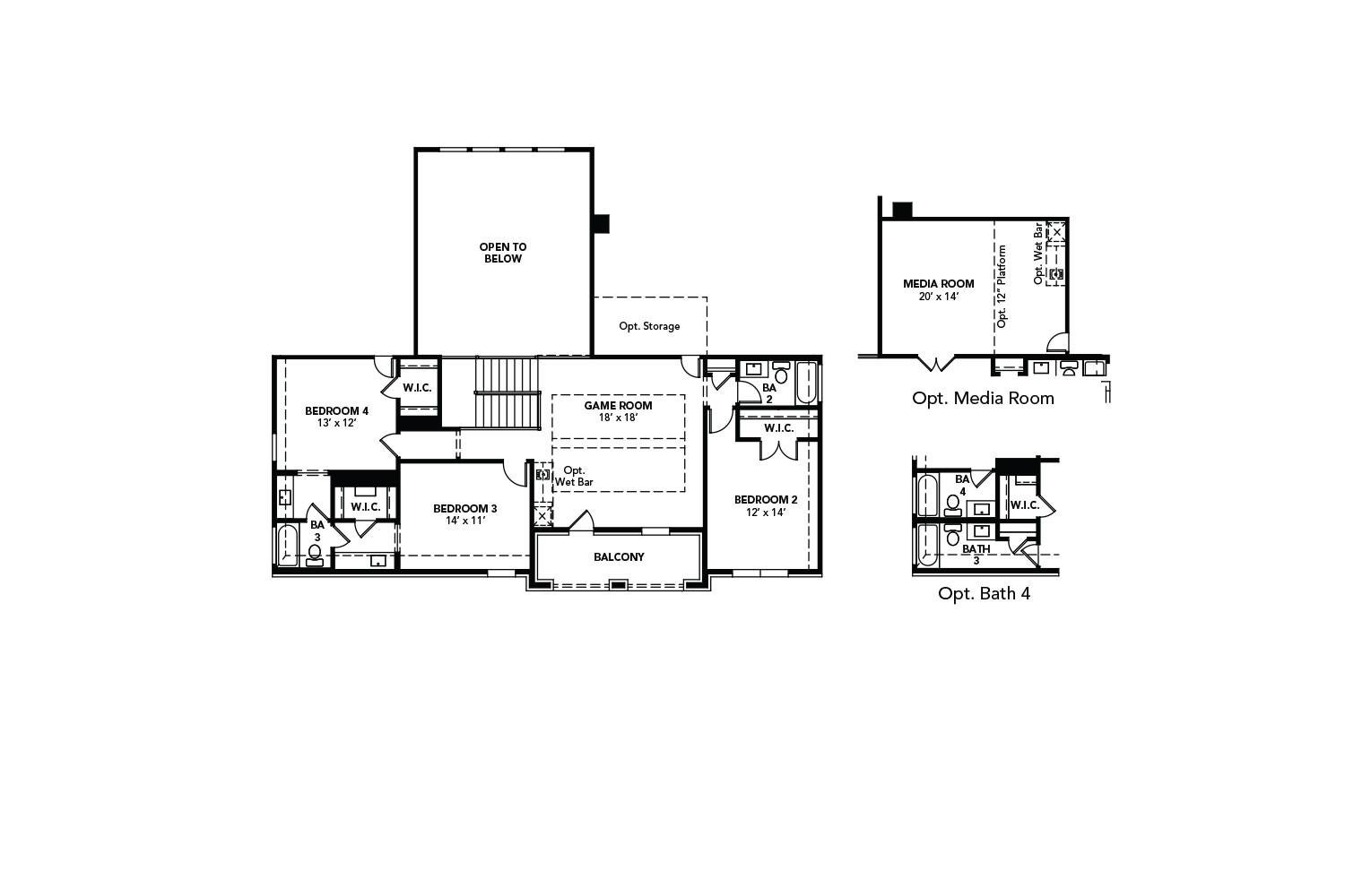 12672 Luger Ln, Magnolia, TX 77354 photo