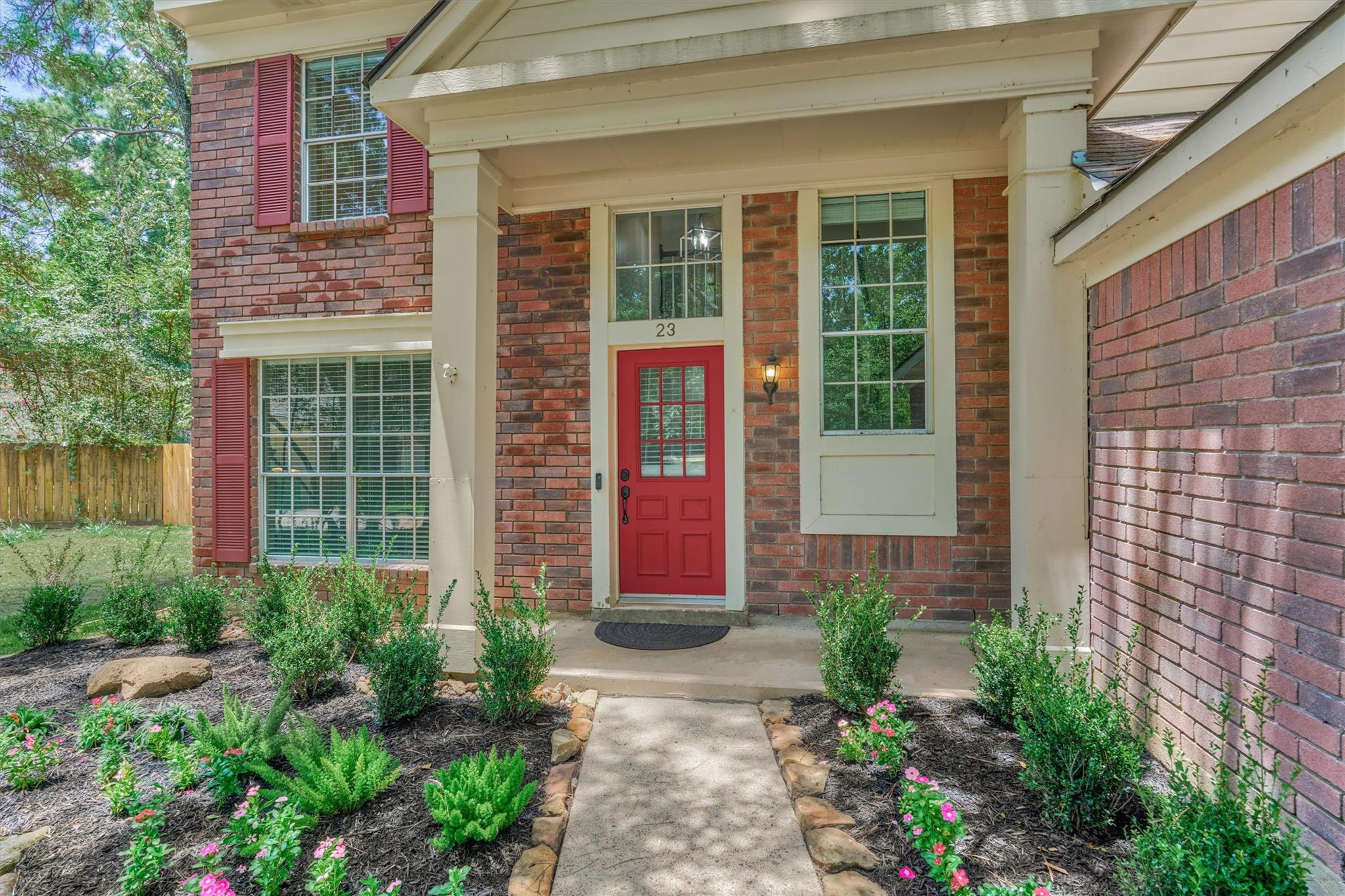 23 Ridgecross Pl, The Woodlands, TX 77381 photo