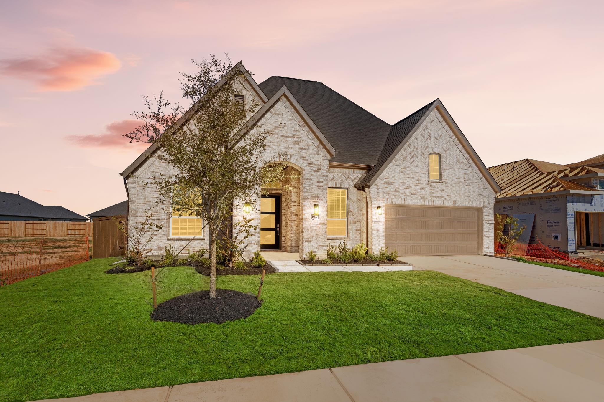 629 Cross Timbers Trce, Waller, TX 77447