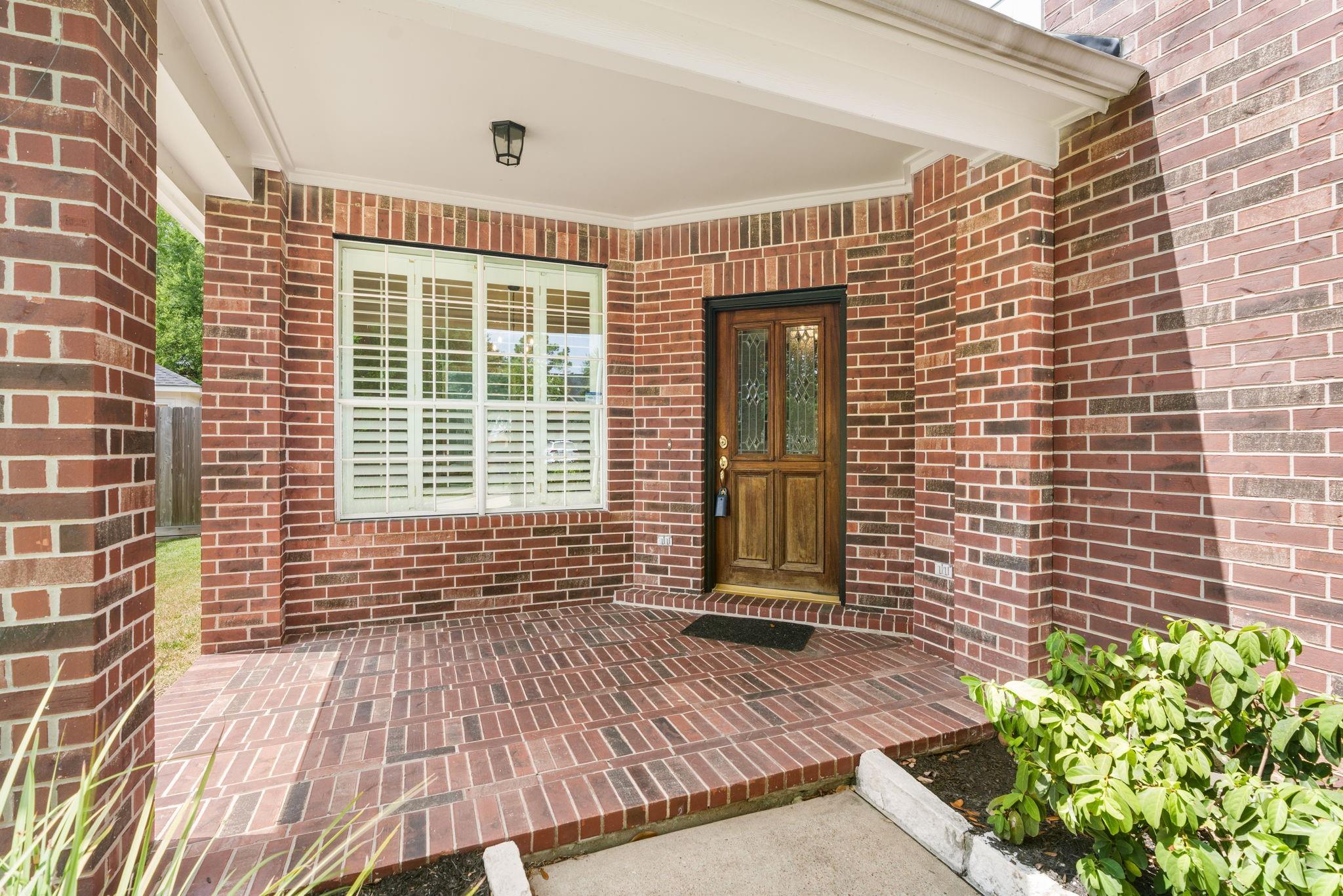 13743 Sherburn Manor Dr, Cypress, TX 77429 photo
