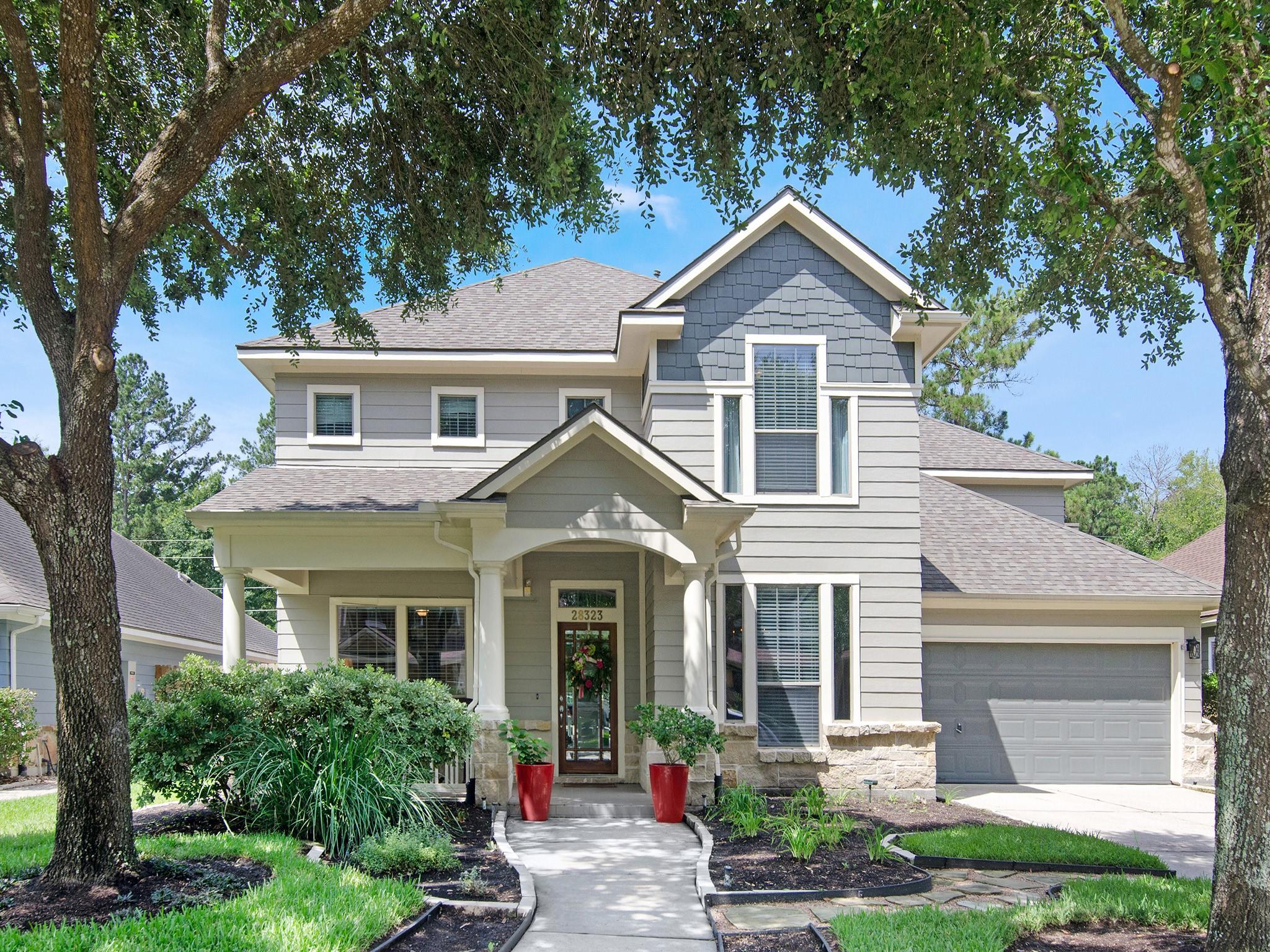 28323 Ryans Ridge Ln, Spring, TX 77386