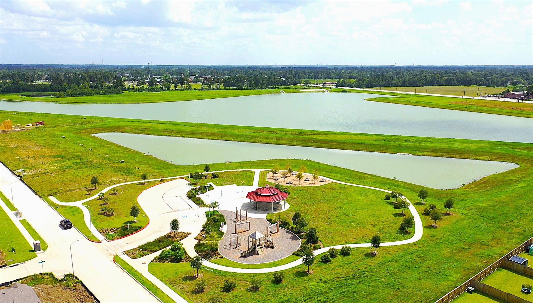 430 Dorion Lagoon Dr, Crosby, TX 77532 photo