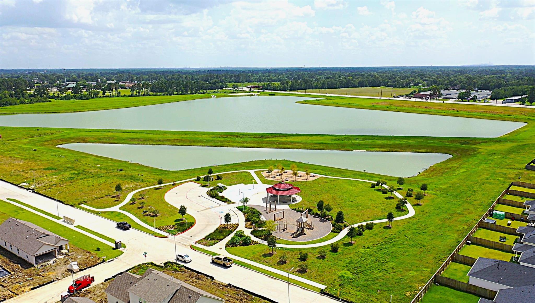 430 Dorion Lagoon Dr, Crosby, TX 77532 photo