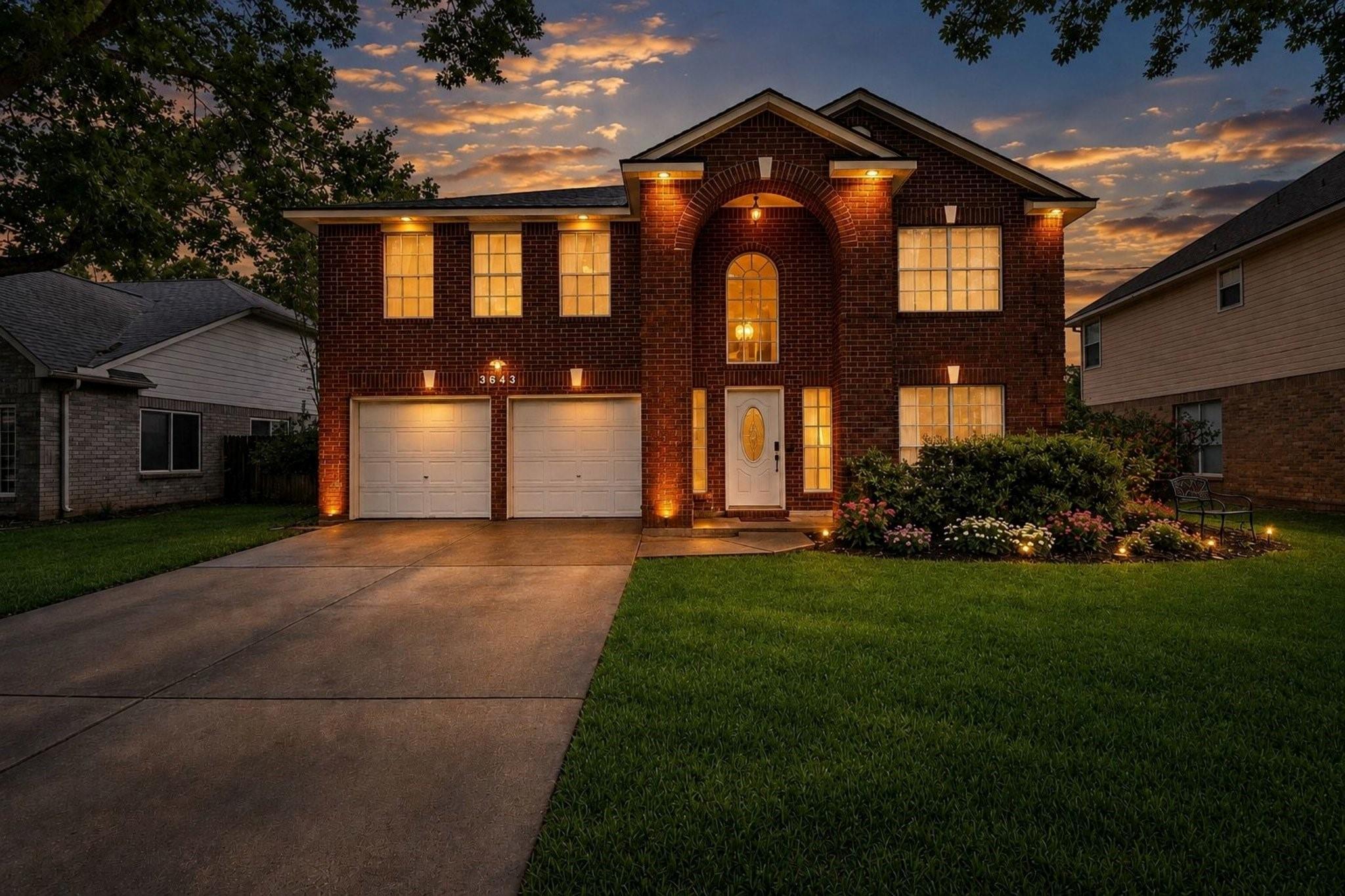 3643 Timothy Ln, Richmond, TX 77406