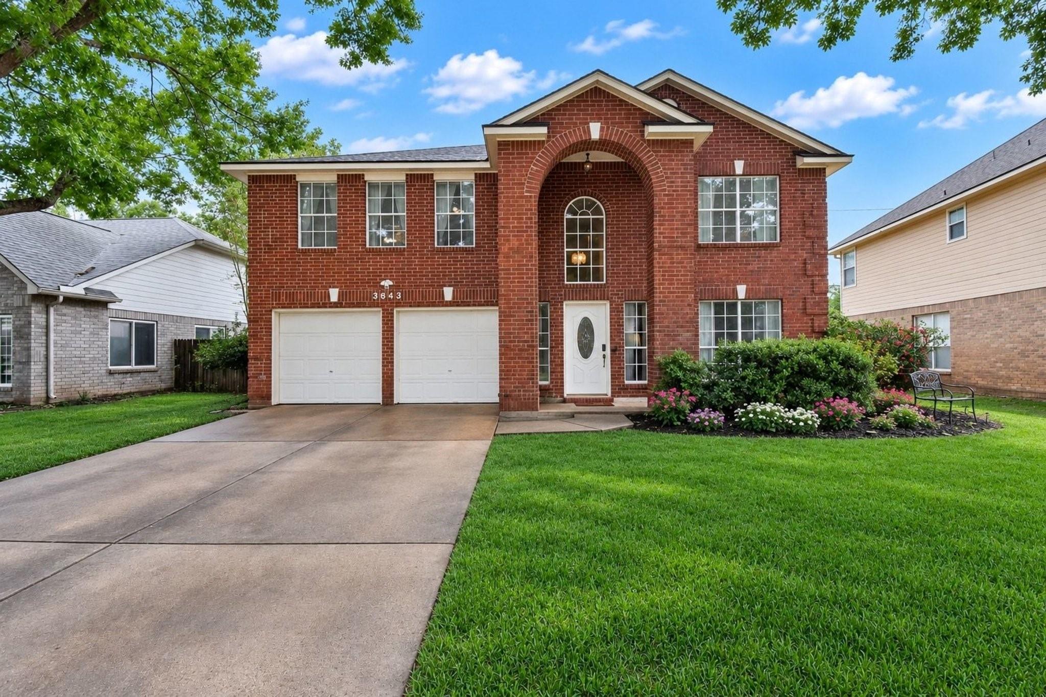 3643 Timothy Ln, Richmond, TX 77406 photo