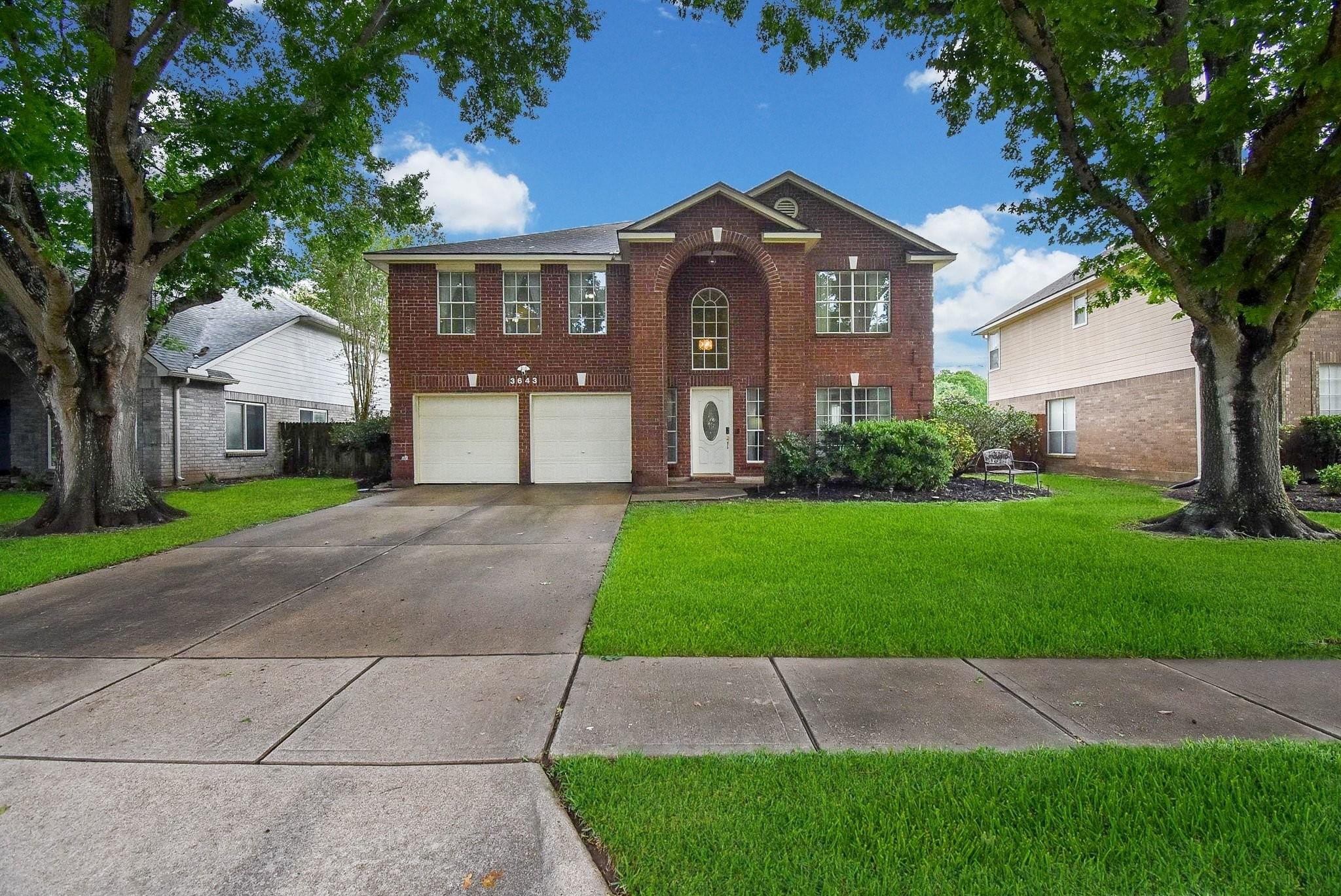 3643 Timothy Ln, Richmond, TX 77406 photo
