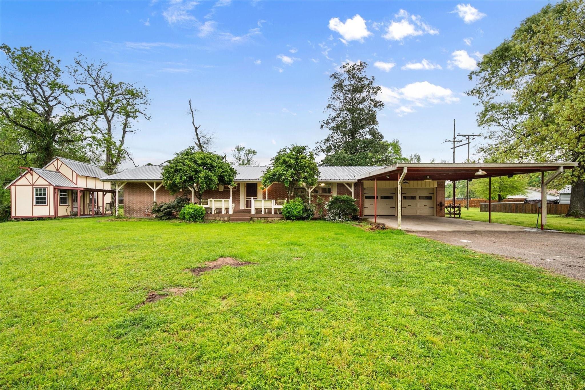 14036 Texaco Rd, Conroe, TX 77302