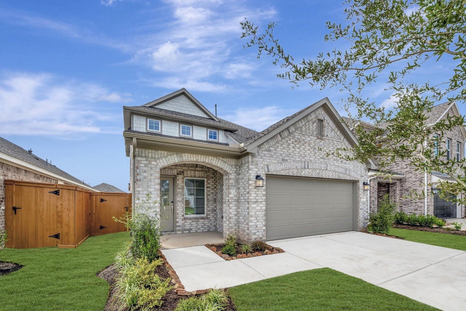 8314 Blue Shell Ln, Cypress, TX 77433 photo