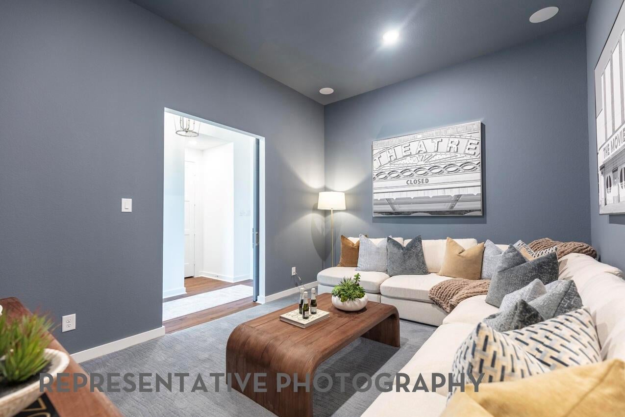 2243 Vargas St, Todd Mission, TX 77316 photo