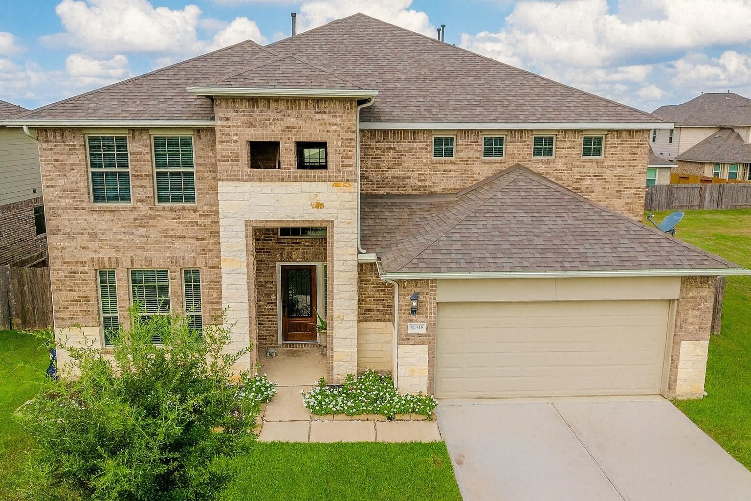 31315 Kailua Dr, Hockley, TX 77447