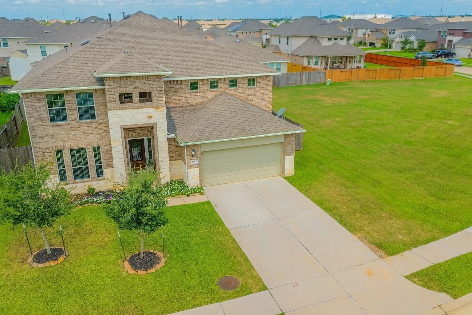 31315 Kailua Dr, Hockley, TX 77447 photo