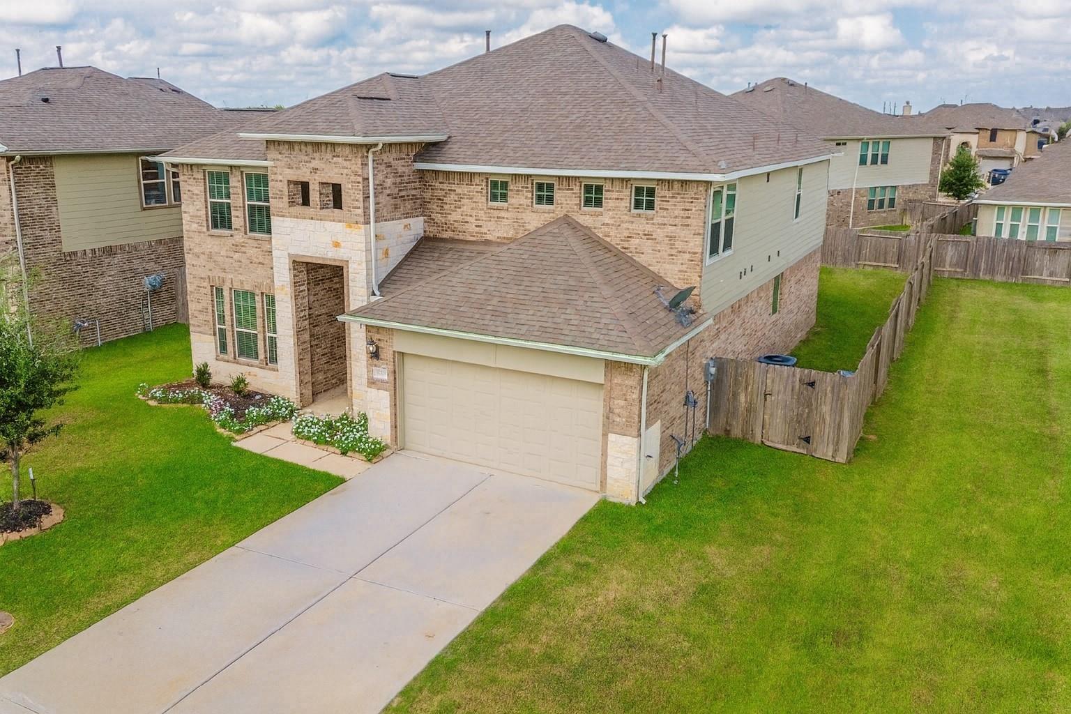 31315 Kailua Dr, Hockley, TX 77447 photo