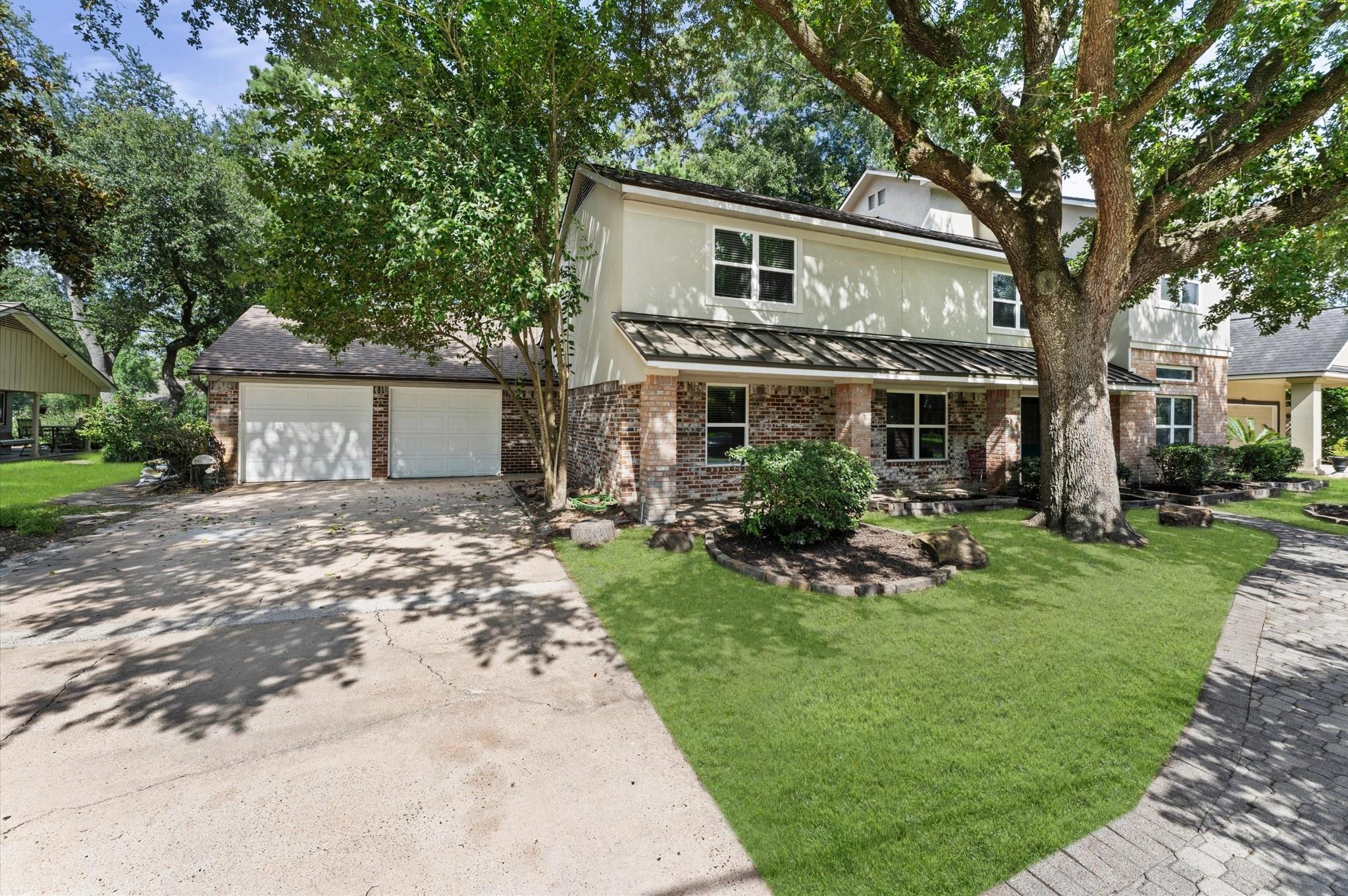 6027 Coral Ridge Rd, Houston, TX 77069 photo