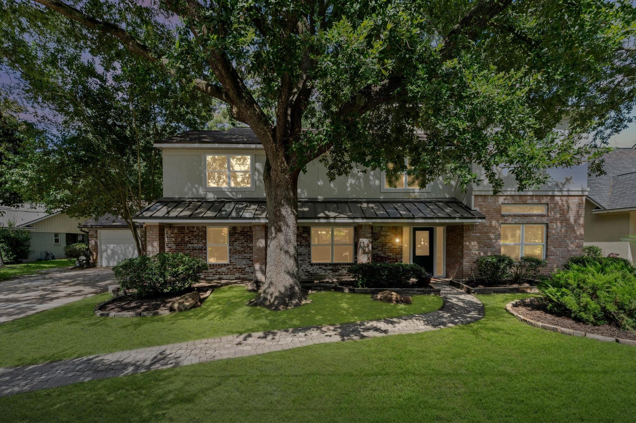 6027 Coral Ridge Rd, Houston, TX 77069