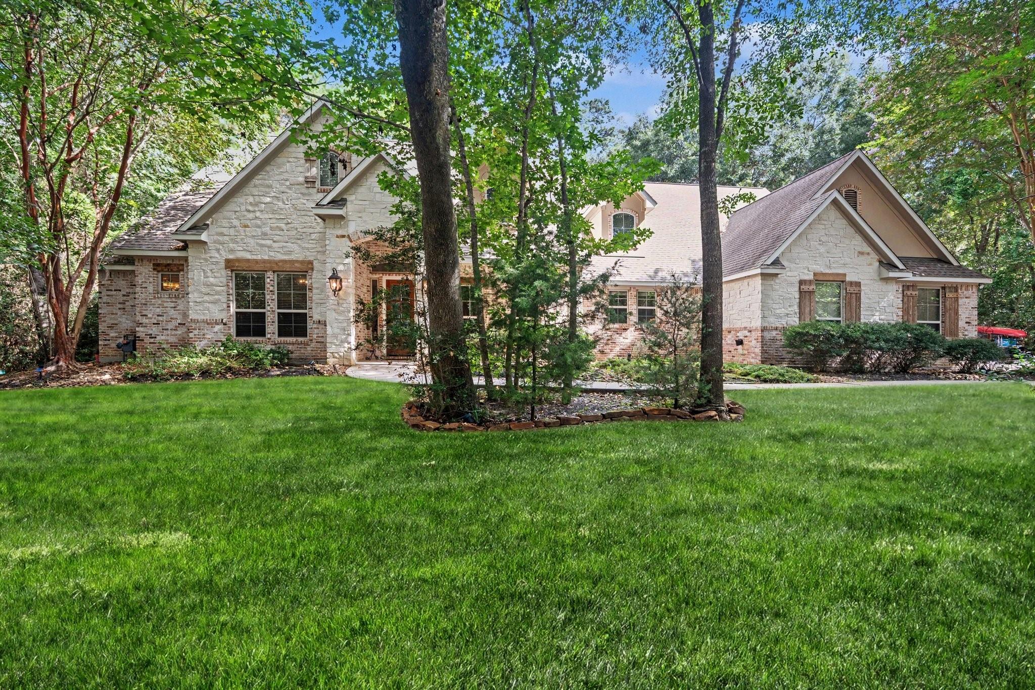 19002 Timberlake Oaks Dr, Tomball, TX 77377