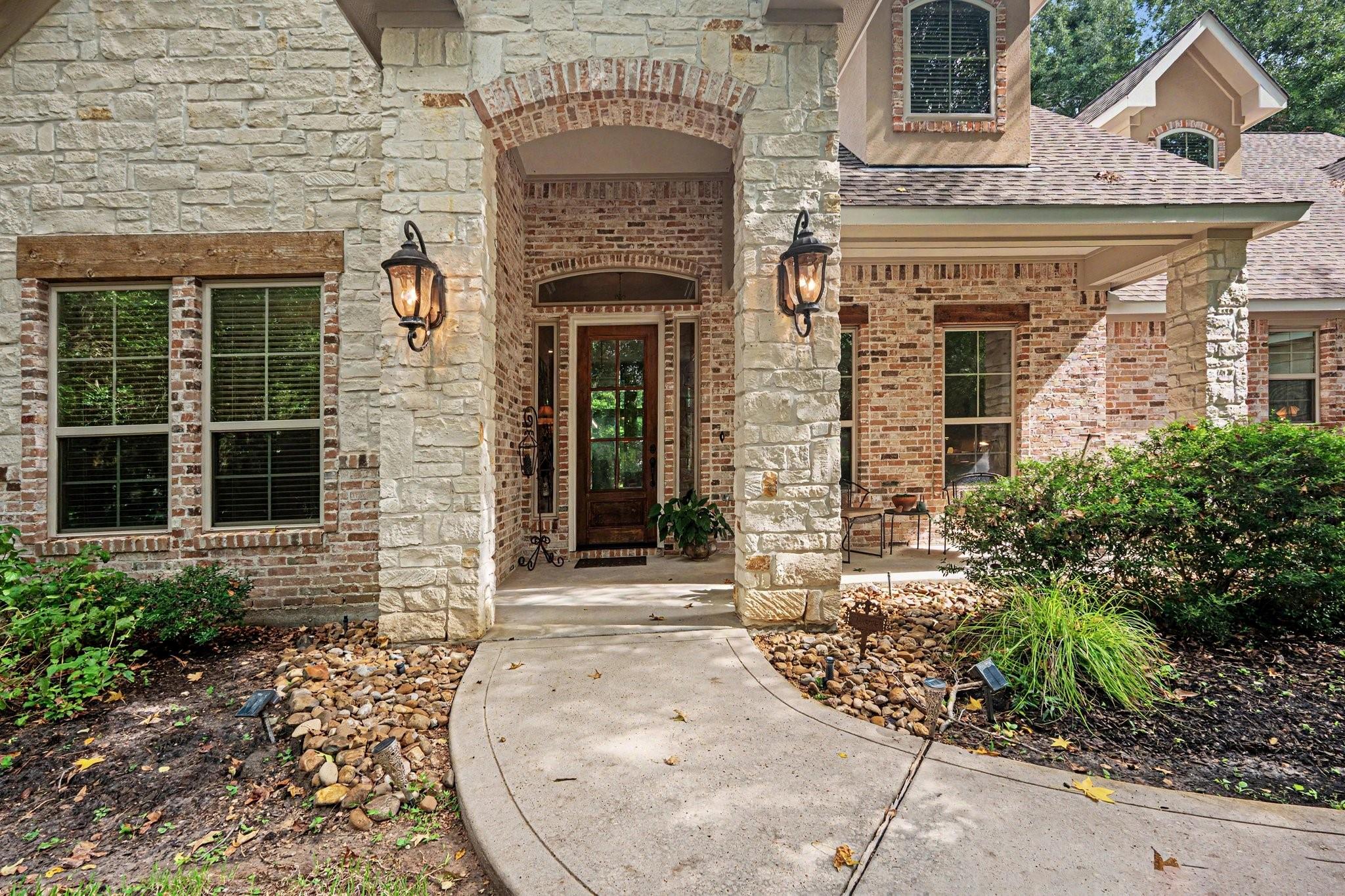 19002 Timberlake Oaks Dr, Tomball, TX 77377 photo