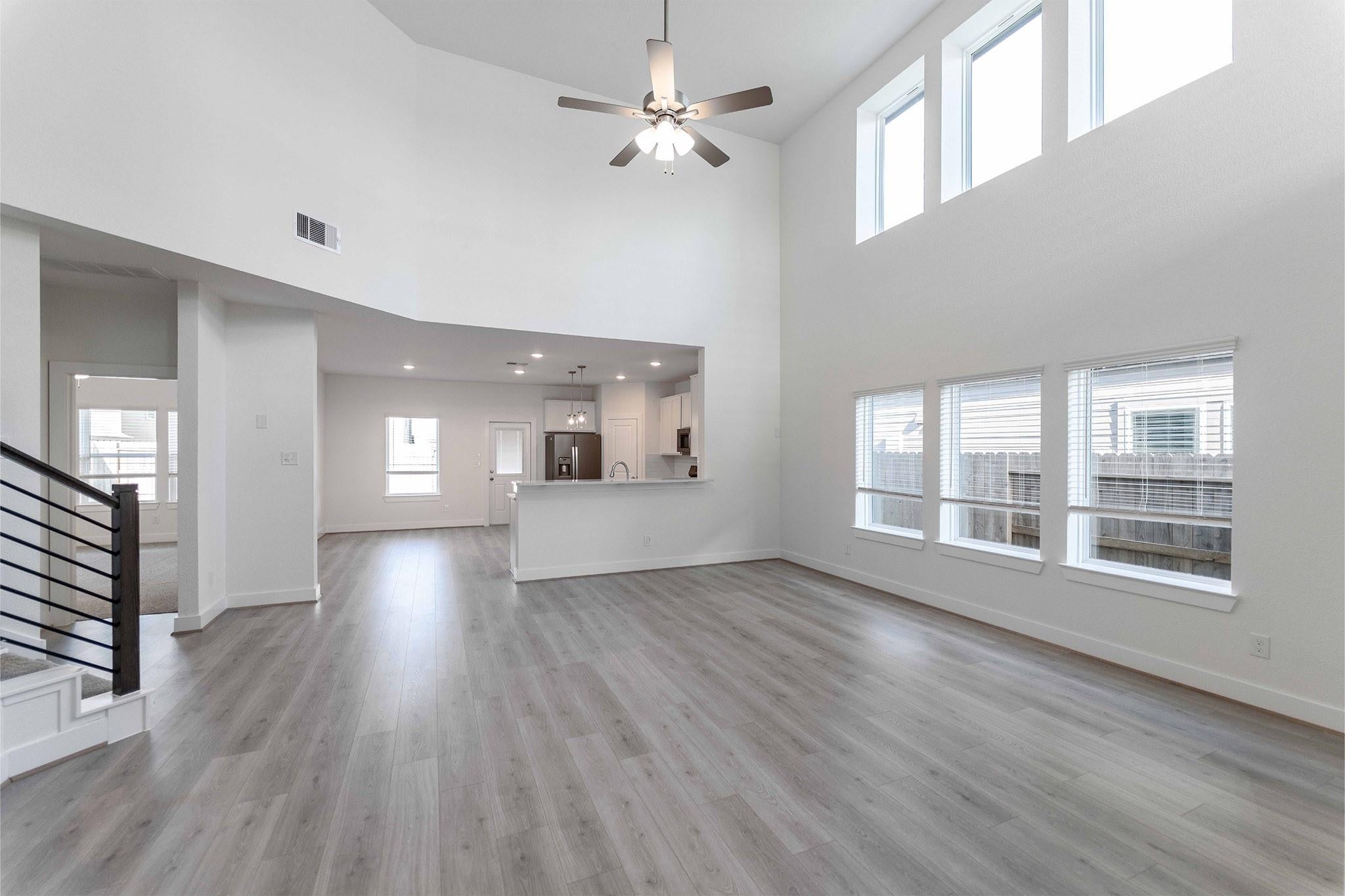 4639 Coral Bean St, Pinehurst, TX 77362 photo