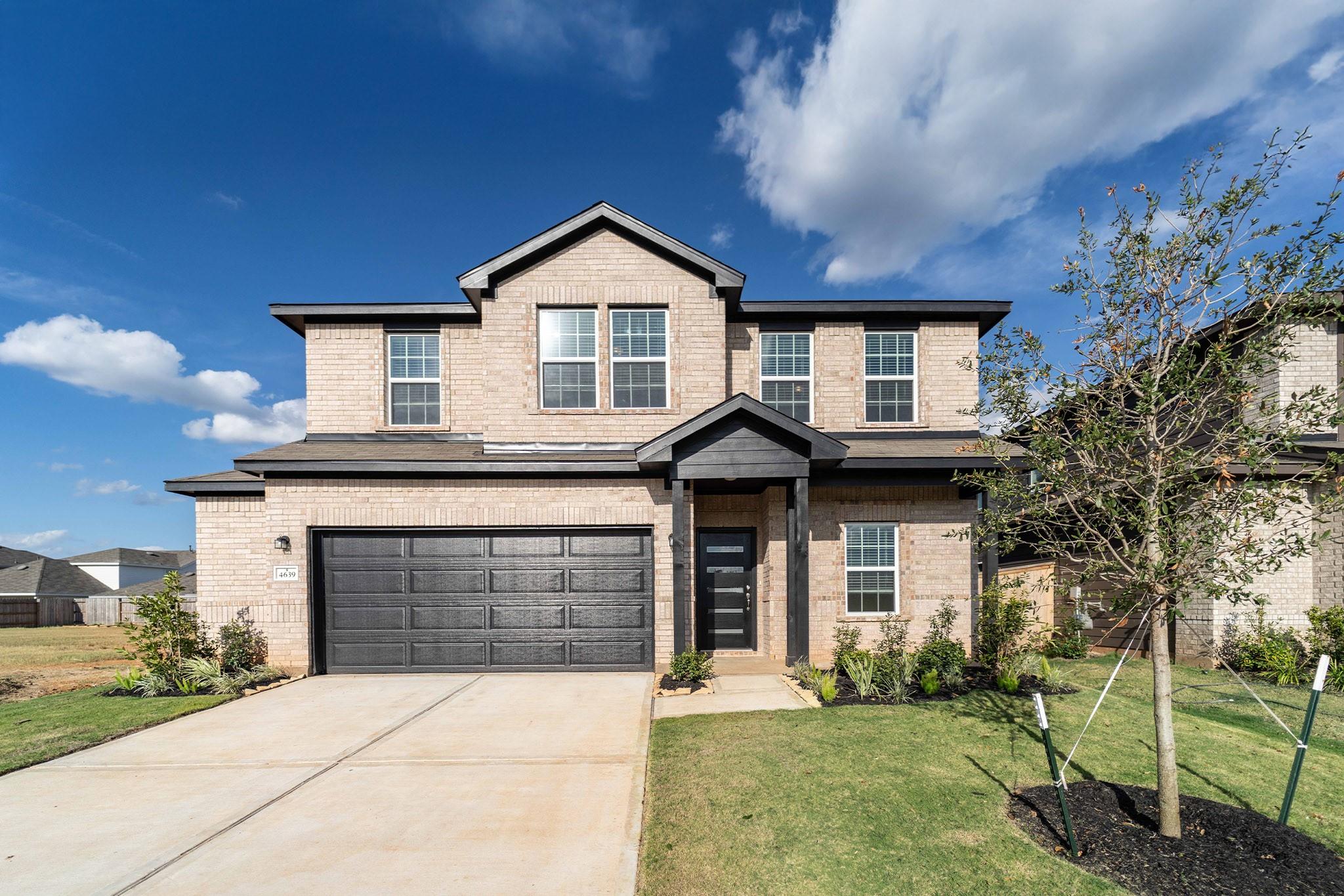 4639 Coral Bean St, Pinehurst, TX 77362