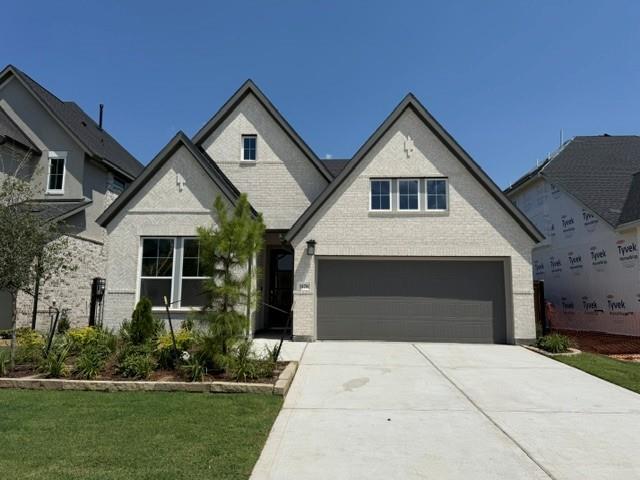 5178 Enchanted Pine Ct, Spring, TX 77386