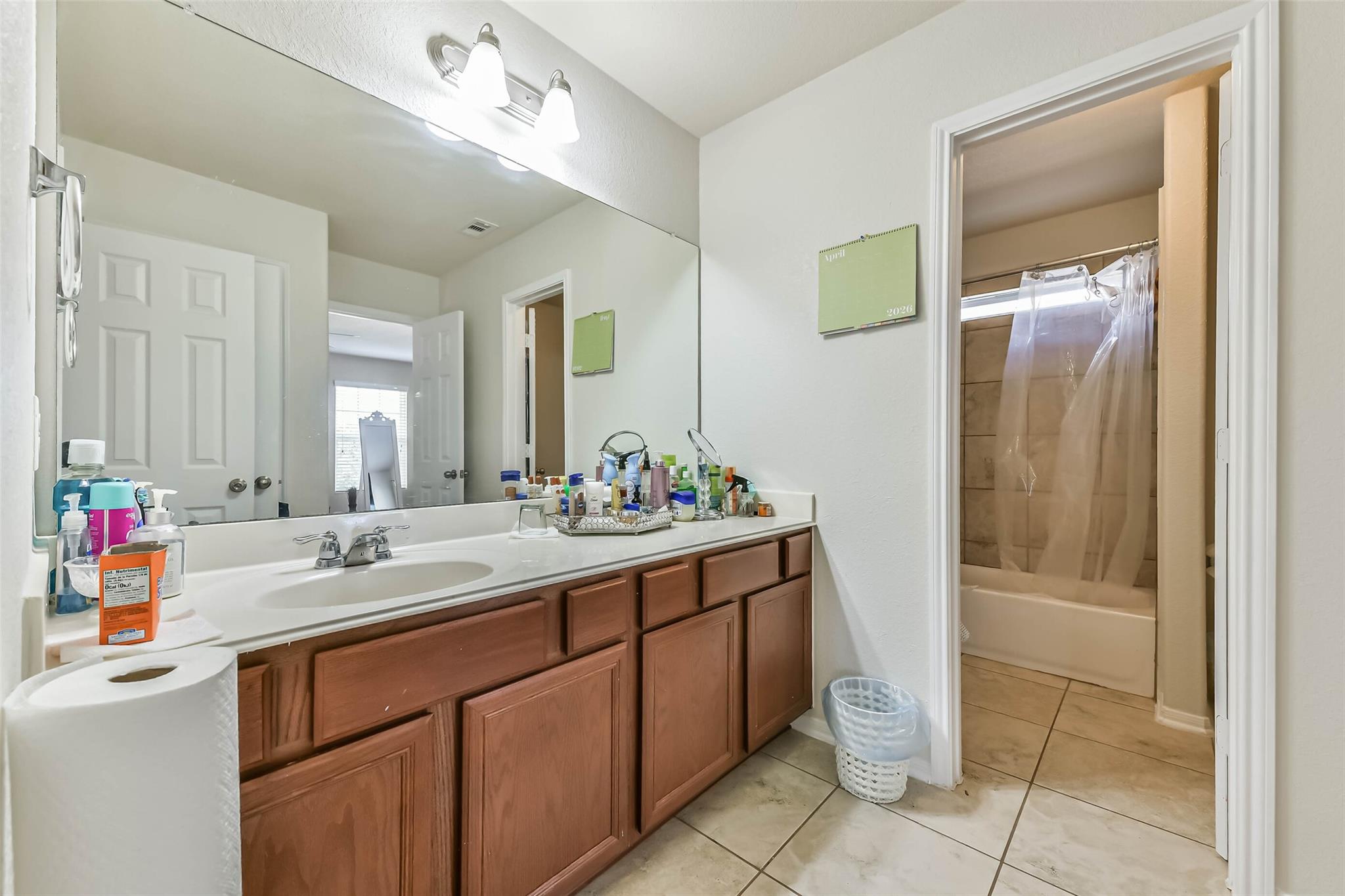 2626 Fresh Dawn Dr, Fresno, TX 77545 photo