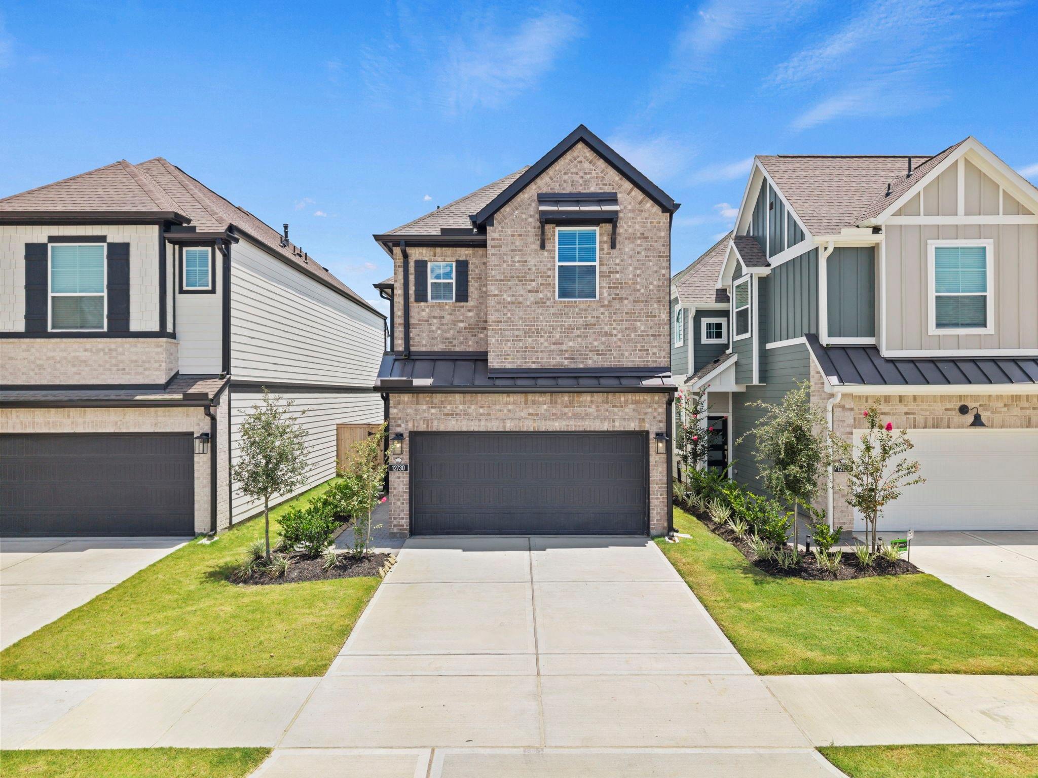 12730 Grayson County Dr, Cypress, TX 77433 photo
