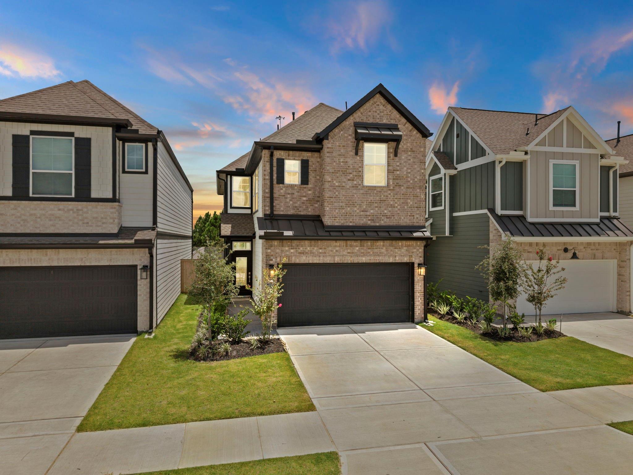 12730 Grayson County Dr, Cypress, TX 77433