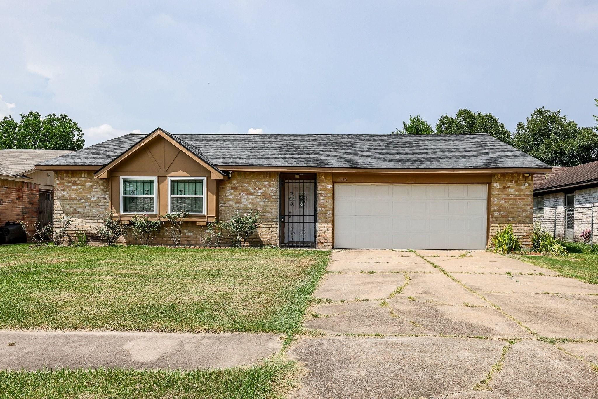 5146 Court Rd, Houston, TX 77053