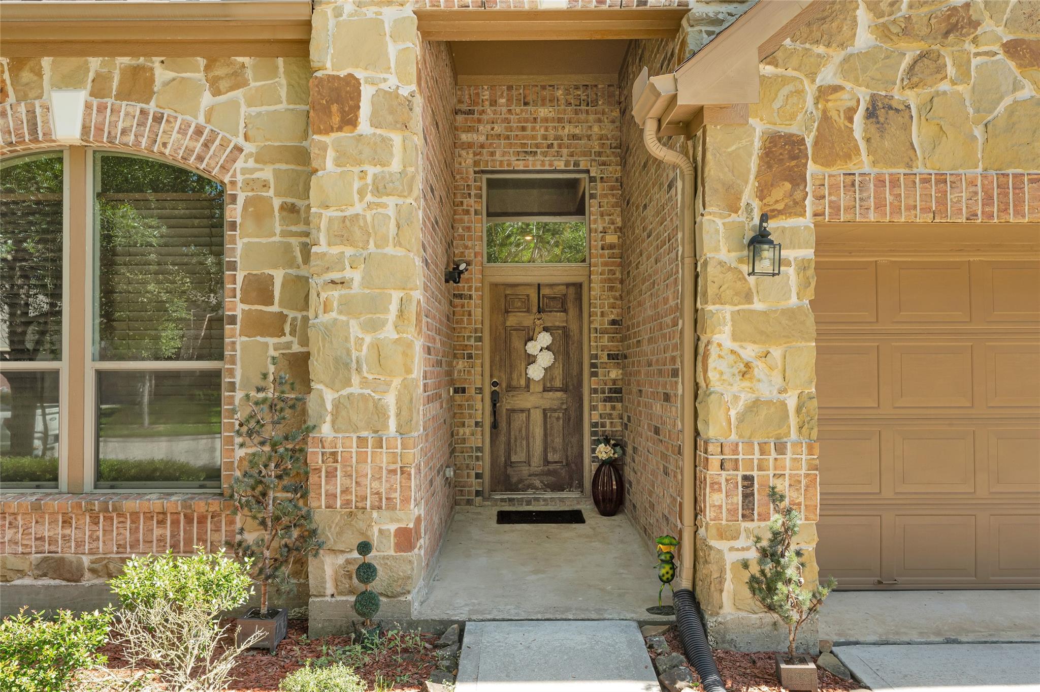 9522 Alabaster Oaks Ln, Humble, TX 77396 photo