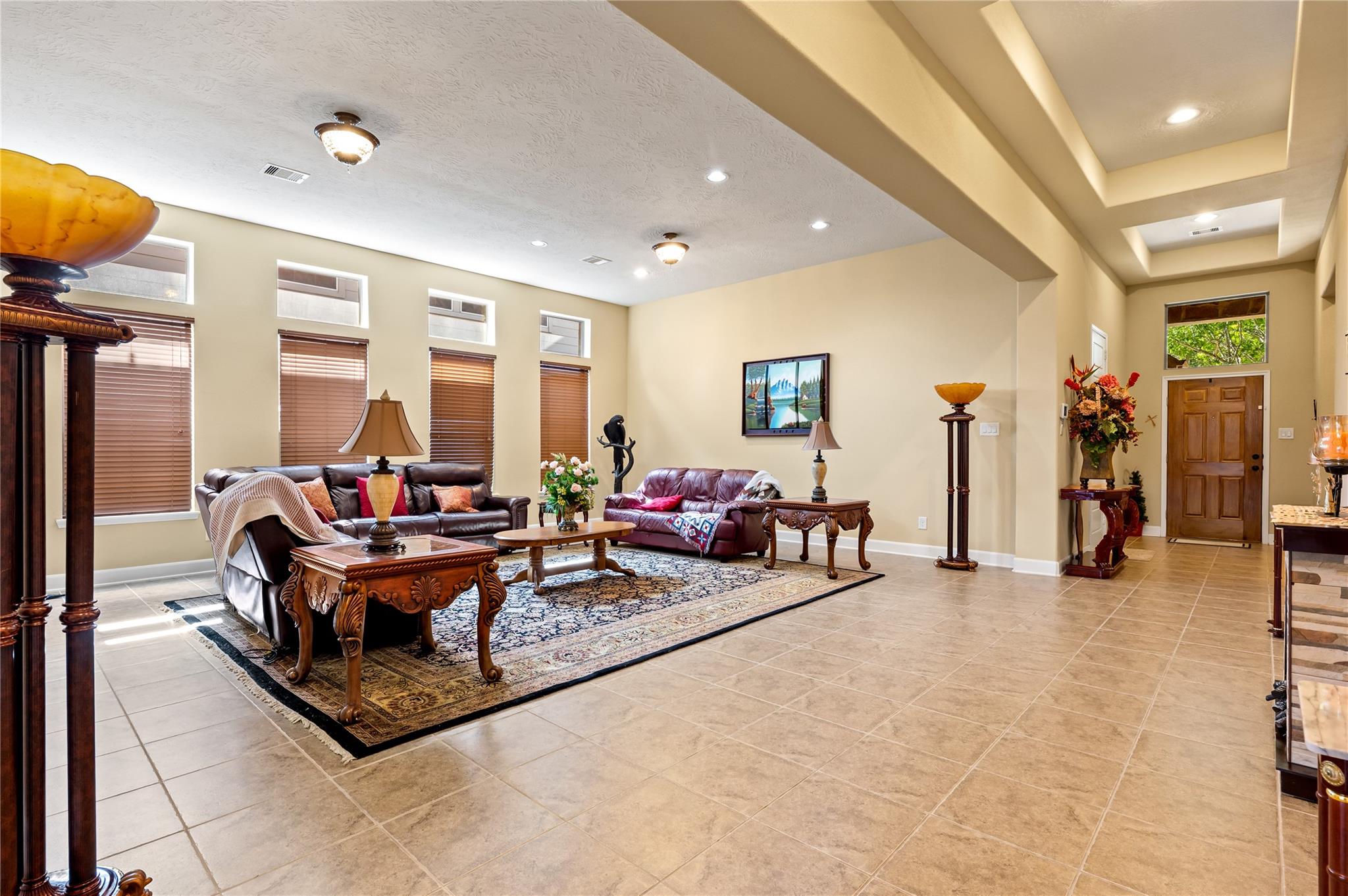 9522 Alabaster Oaks Ln, Humble, TX 77396 photo
