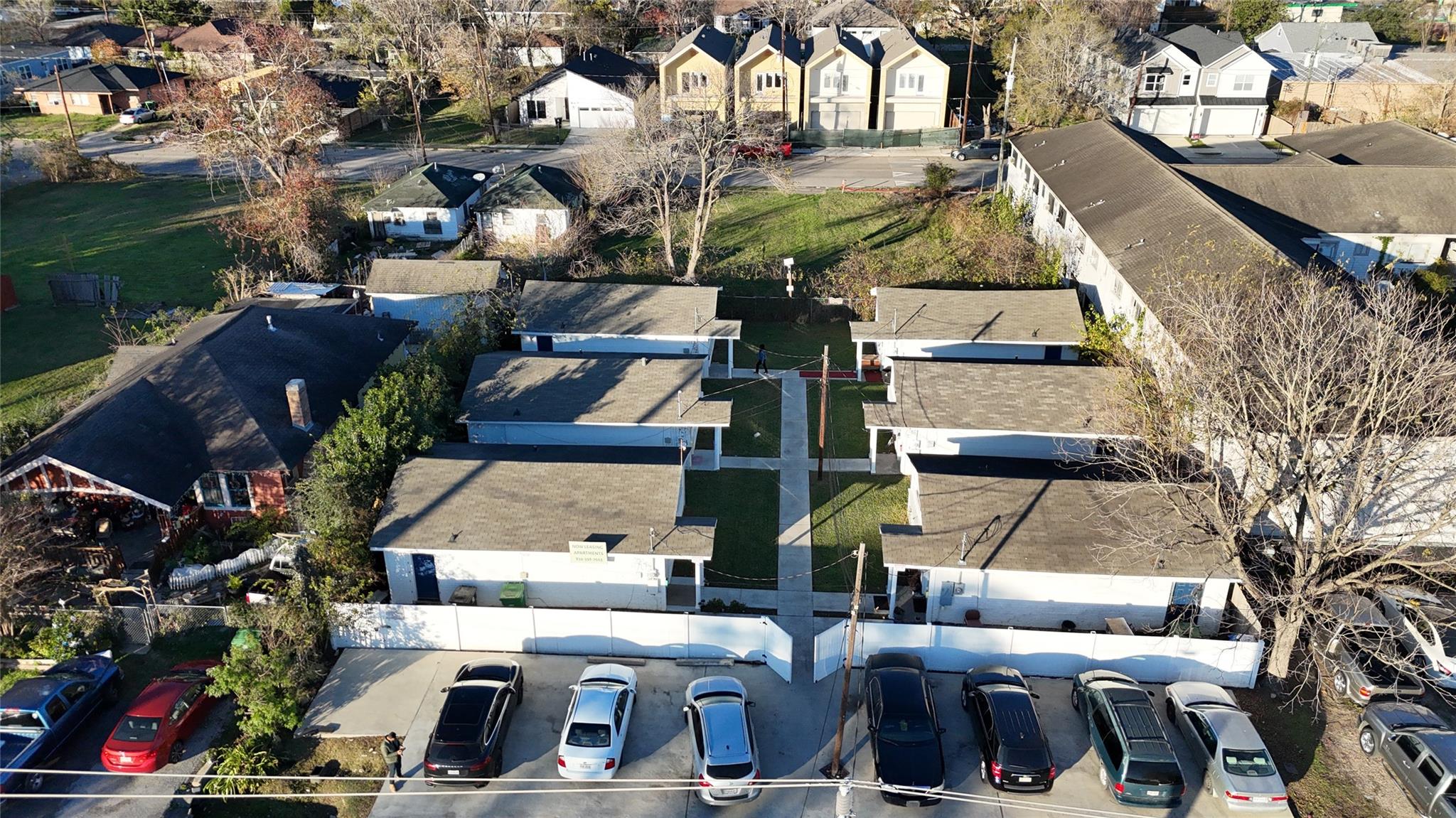3823 Lydia St, Houston, TX 77021 photo
