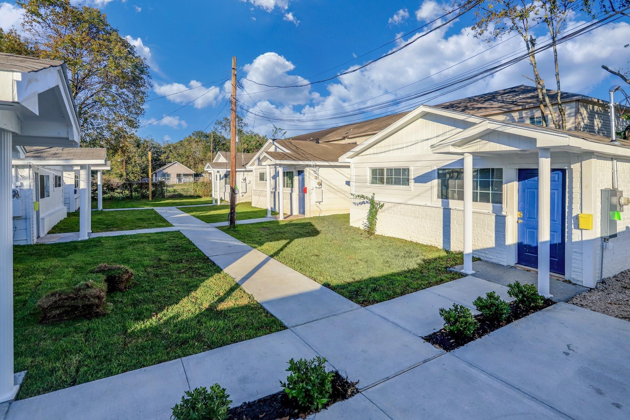 3823 Lydia St, Houston, TX 77021