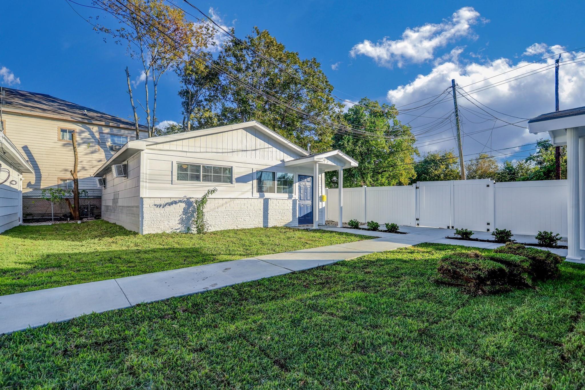 3823 Lydia St, Houston, TX 77021 photo