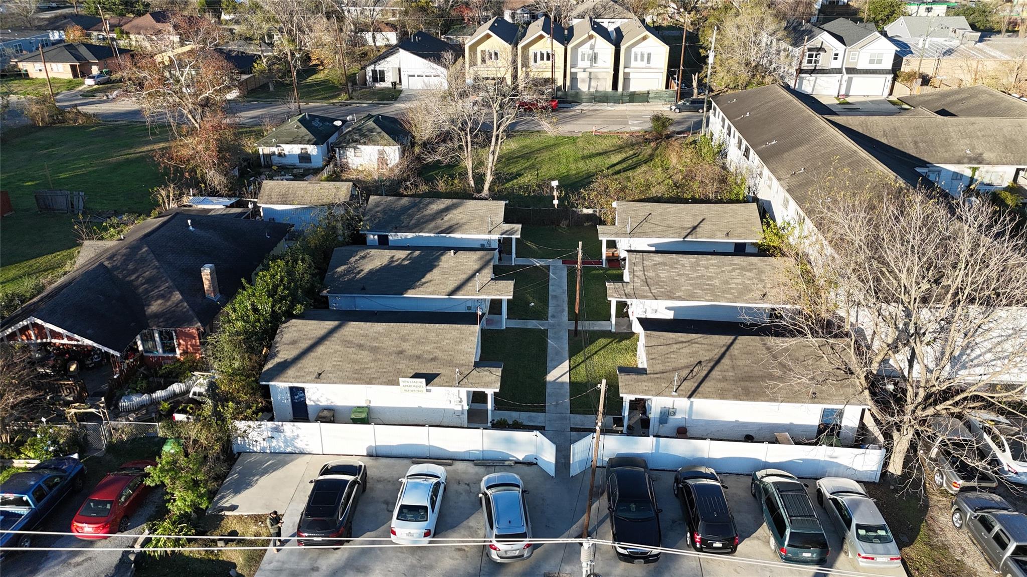 3823 Lydia St, Houston, TX 77021 photo