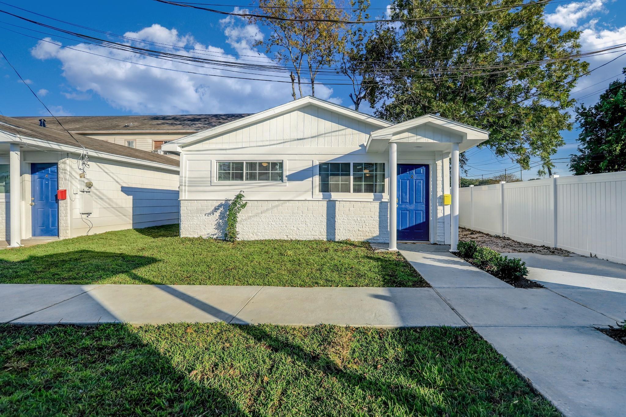 3823 Lydia St, Houston, TX 77021 photo