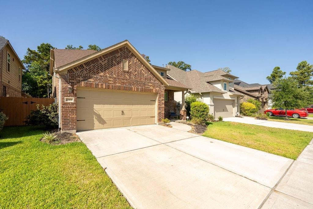 27479 Vivace Dr, Spring, TX 77386 photo