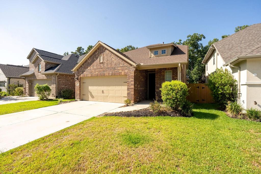 27479 Vivace Dr, Spring, TX 77386 photo