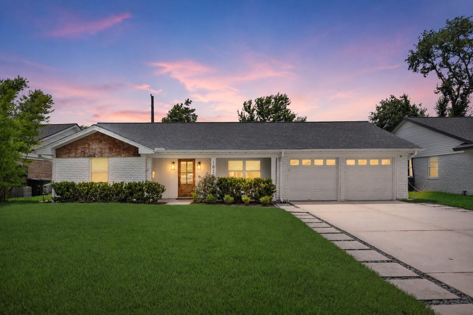 1823 Millwood Dr, Houston, TX 77008