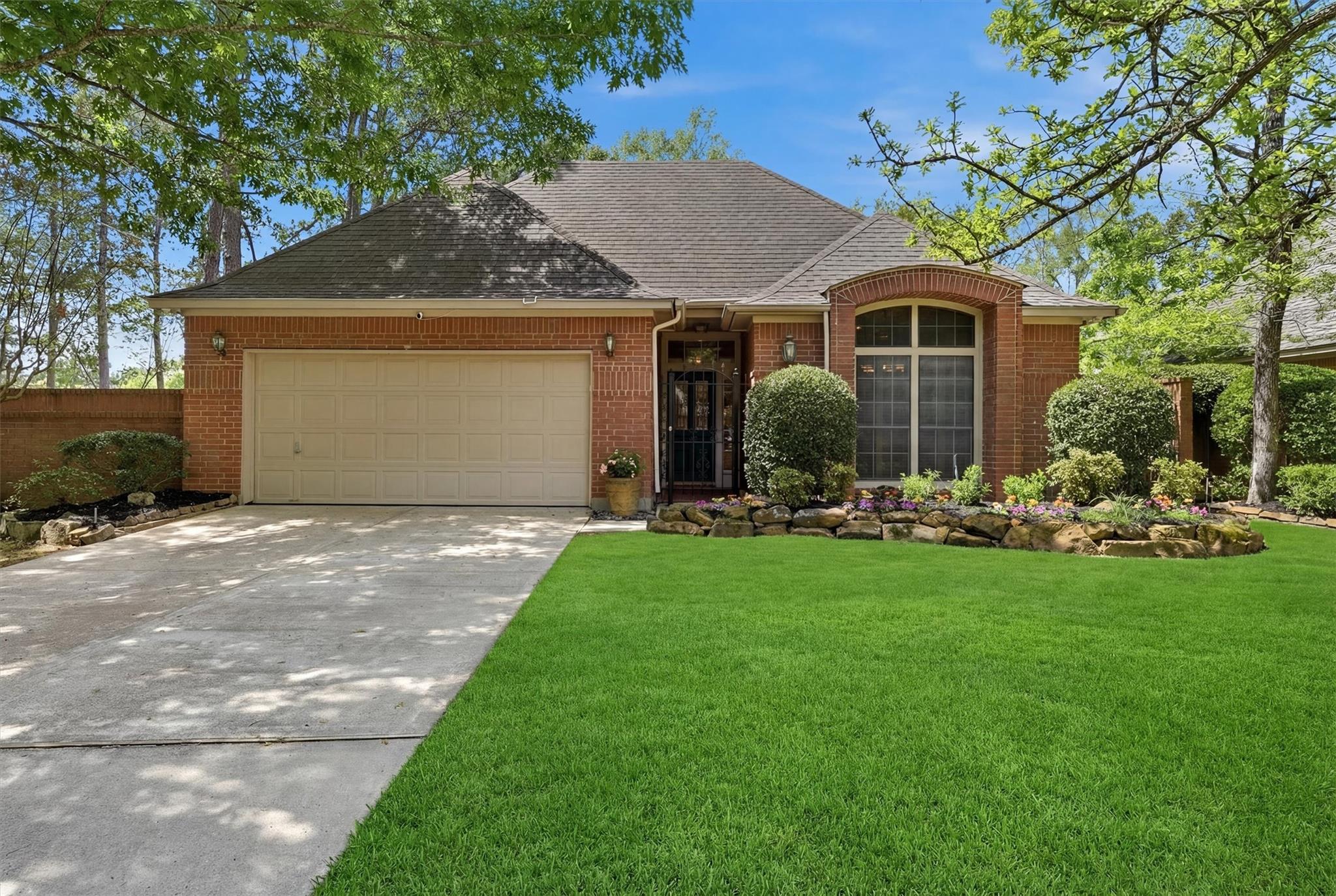 3203 Hickory Brook Ln, Houston, TX 77345 photo
